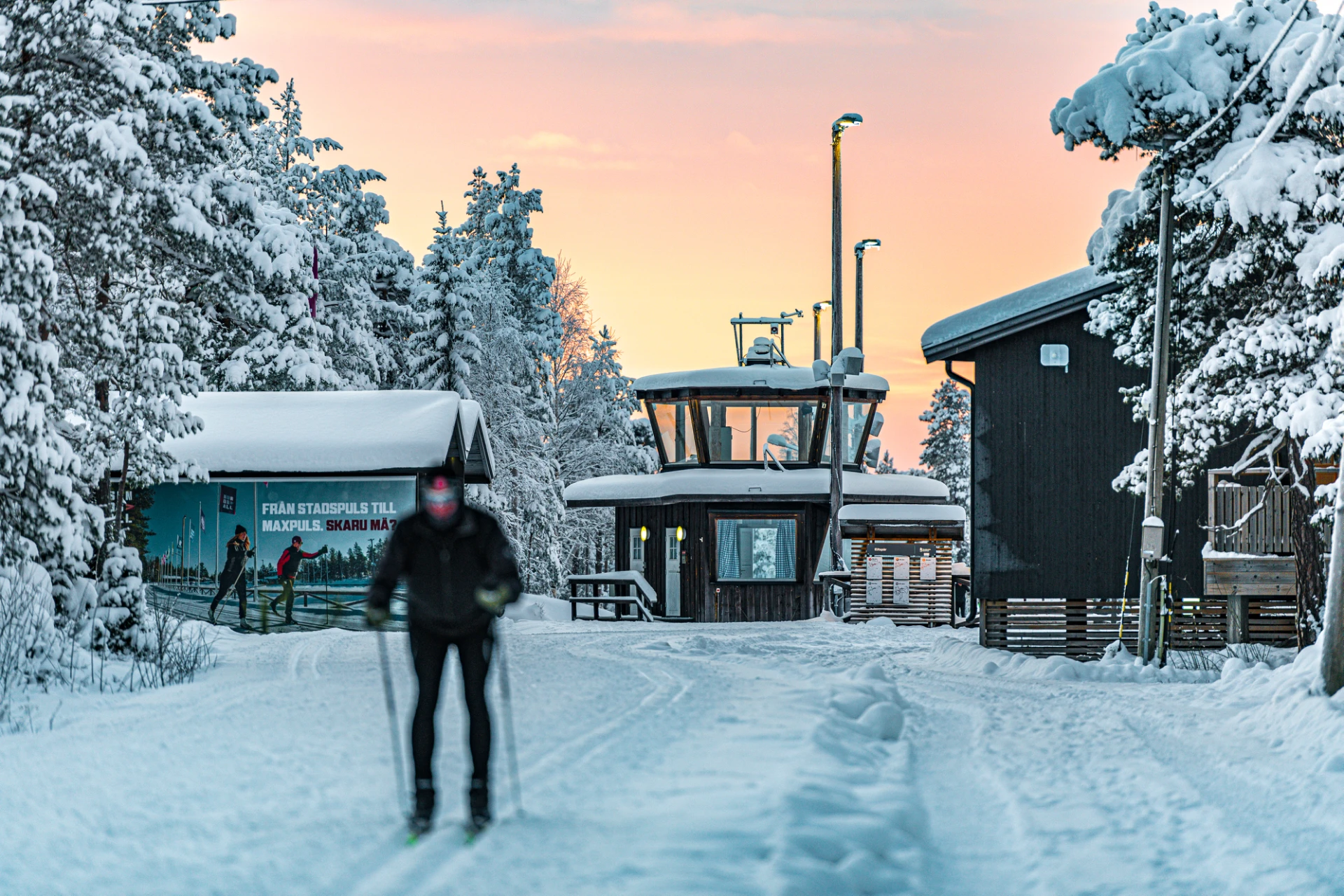 Södra berget