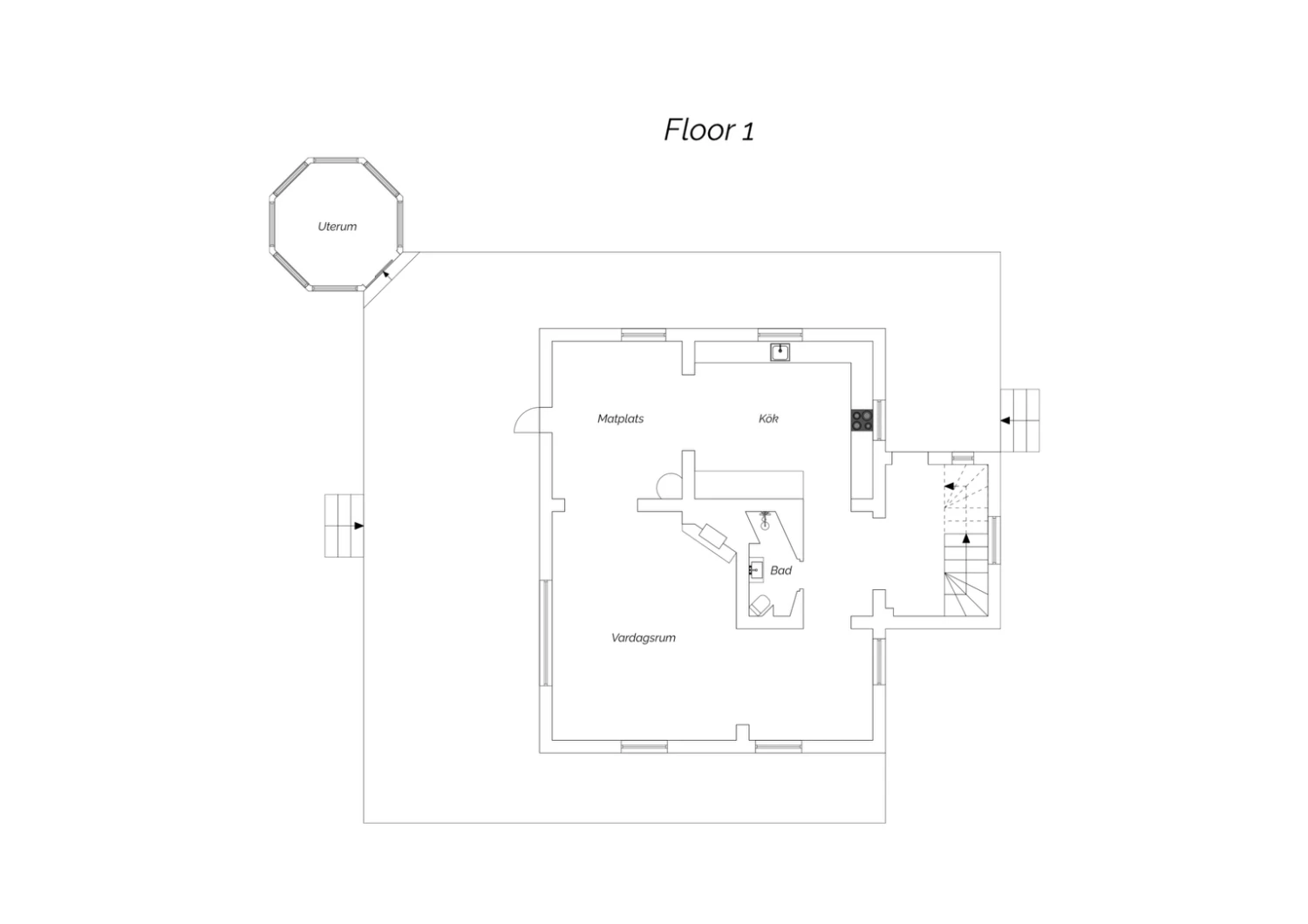 Entréplan