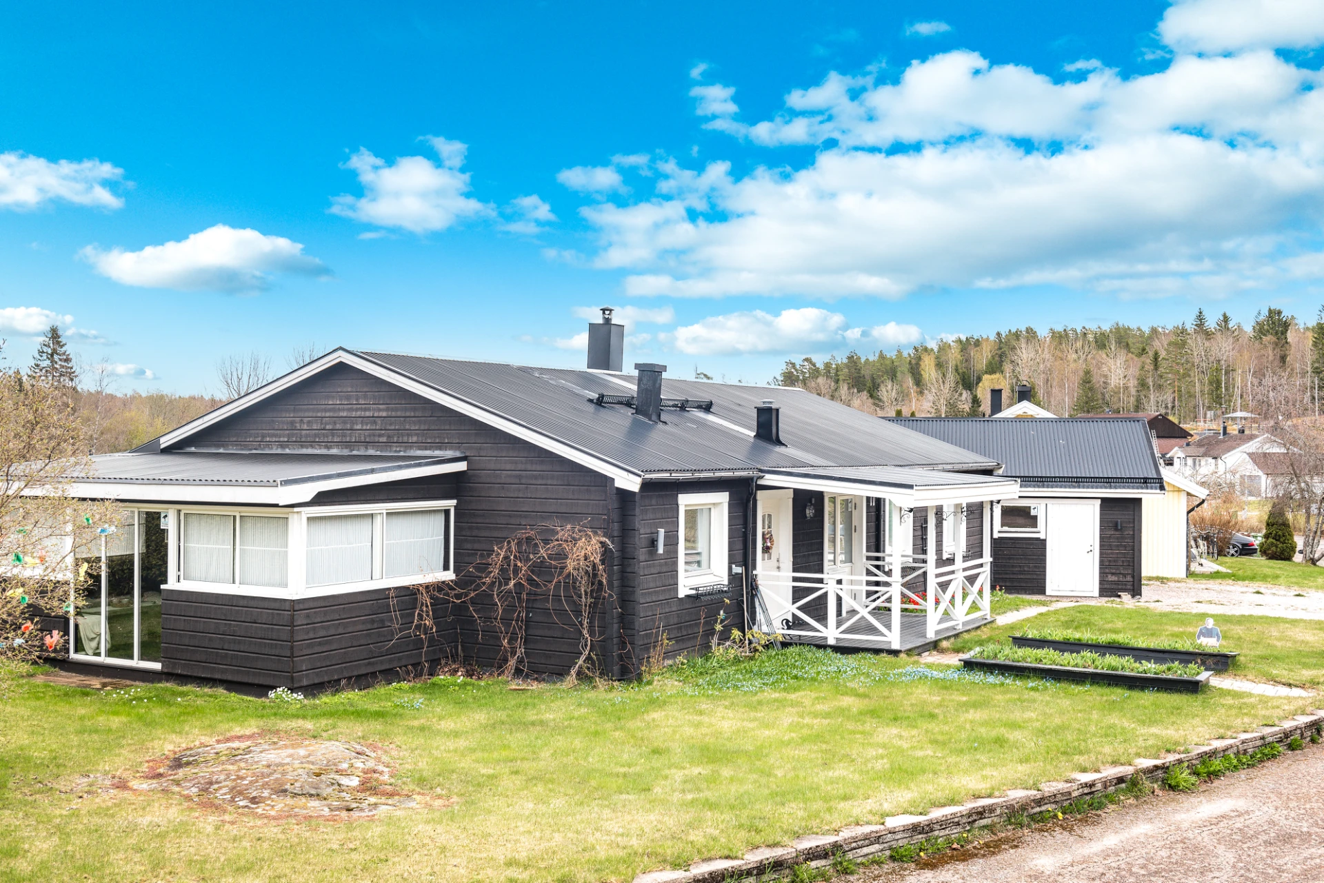 Högbovägen 11