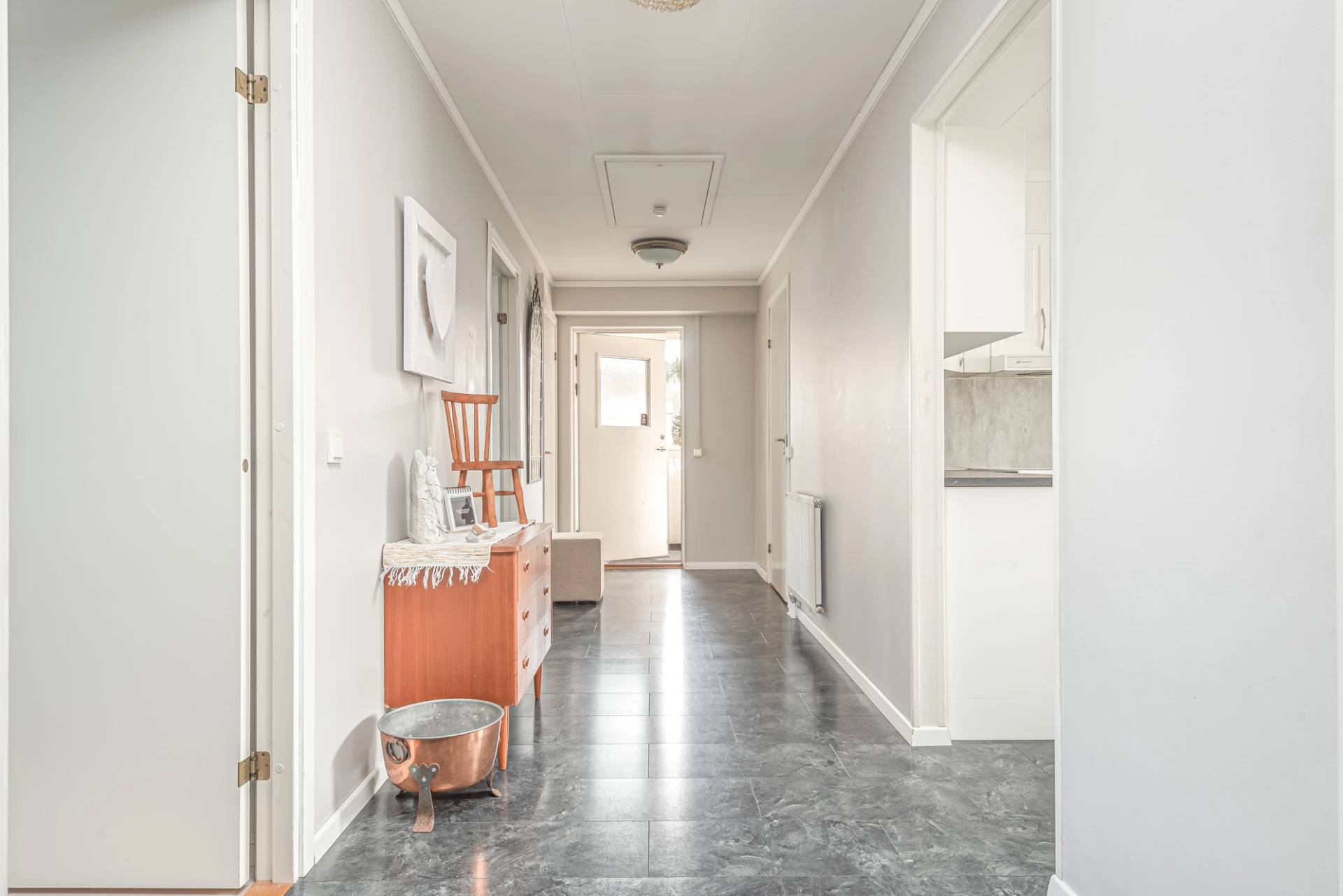 Hall