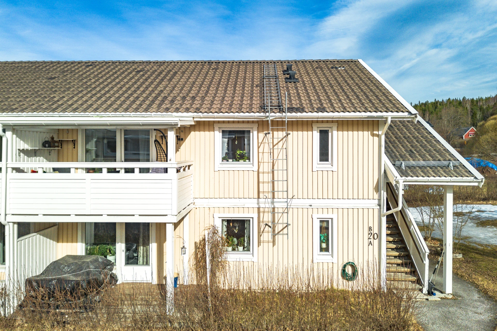 Matforsvägen 20