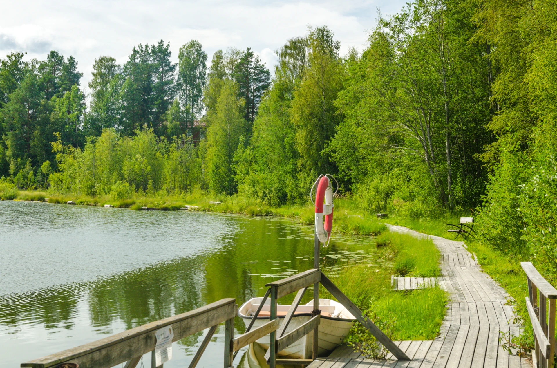 Ägomstjärnen
