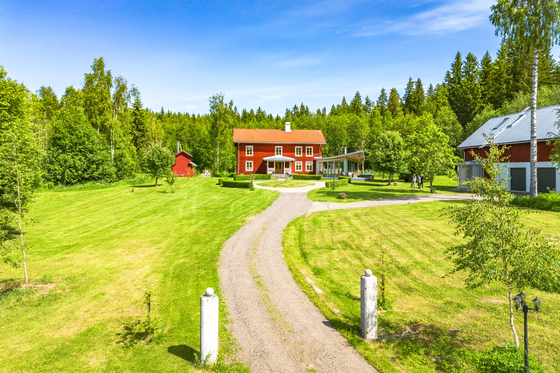 Välkomna till Runsvik 115
