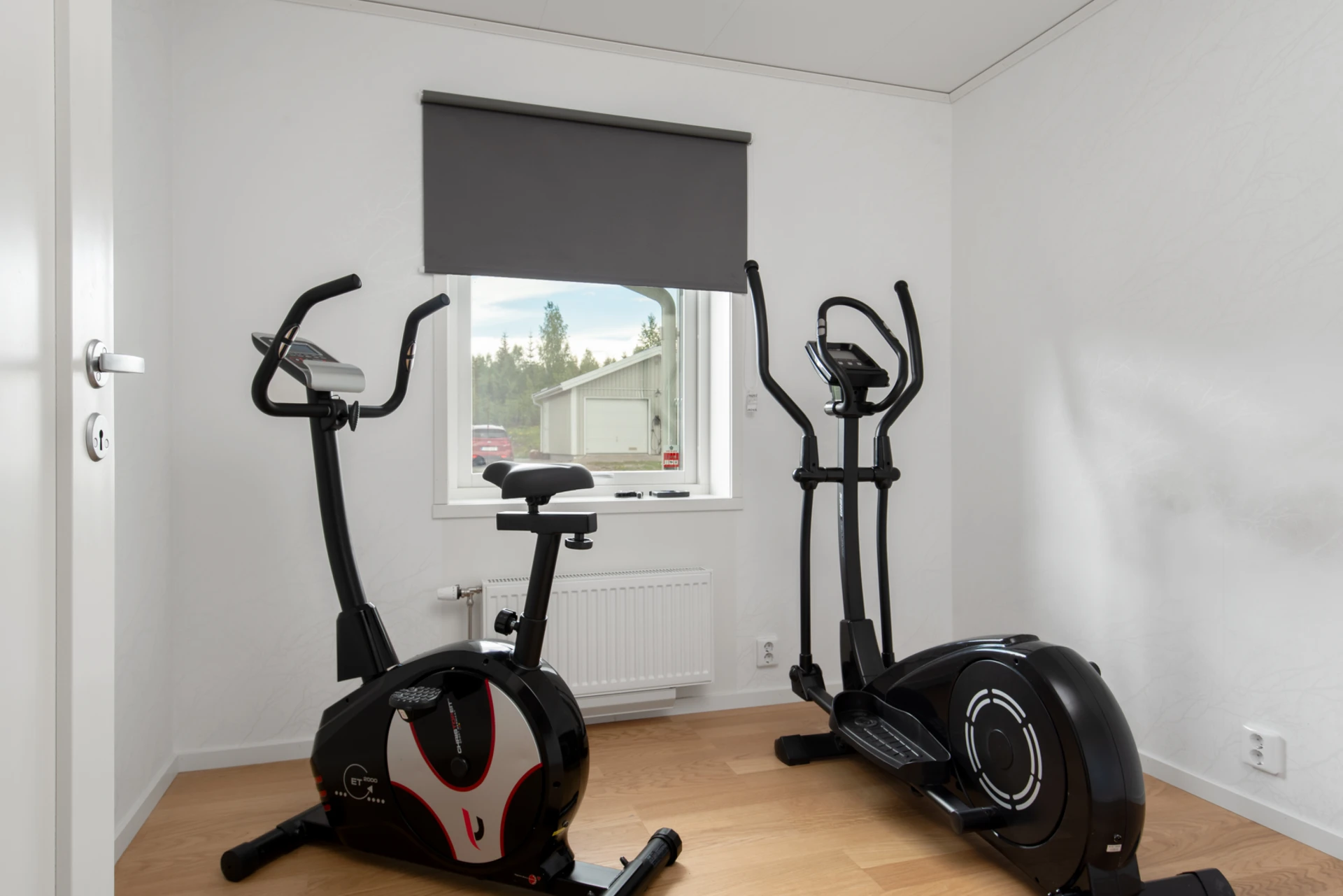 Sorum 4 eller motionsrum