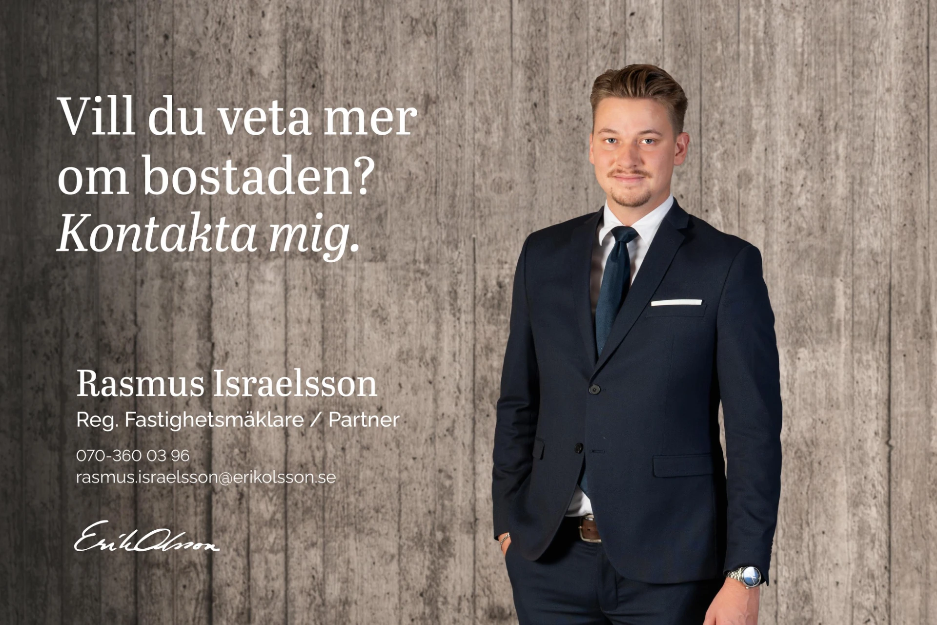 Fl”desbild (Rasmus Israelsson)