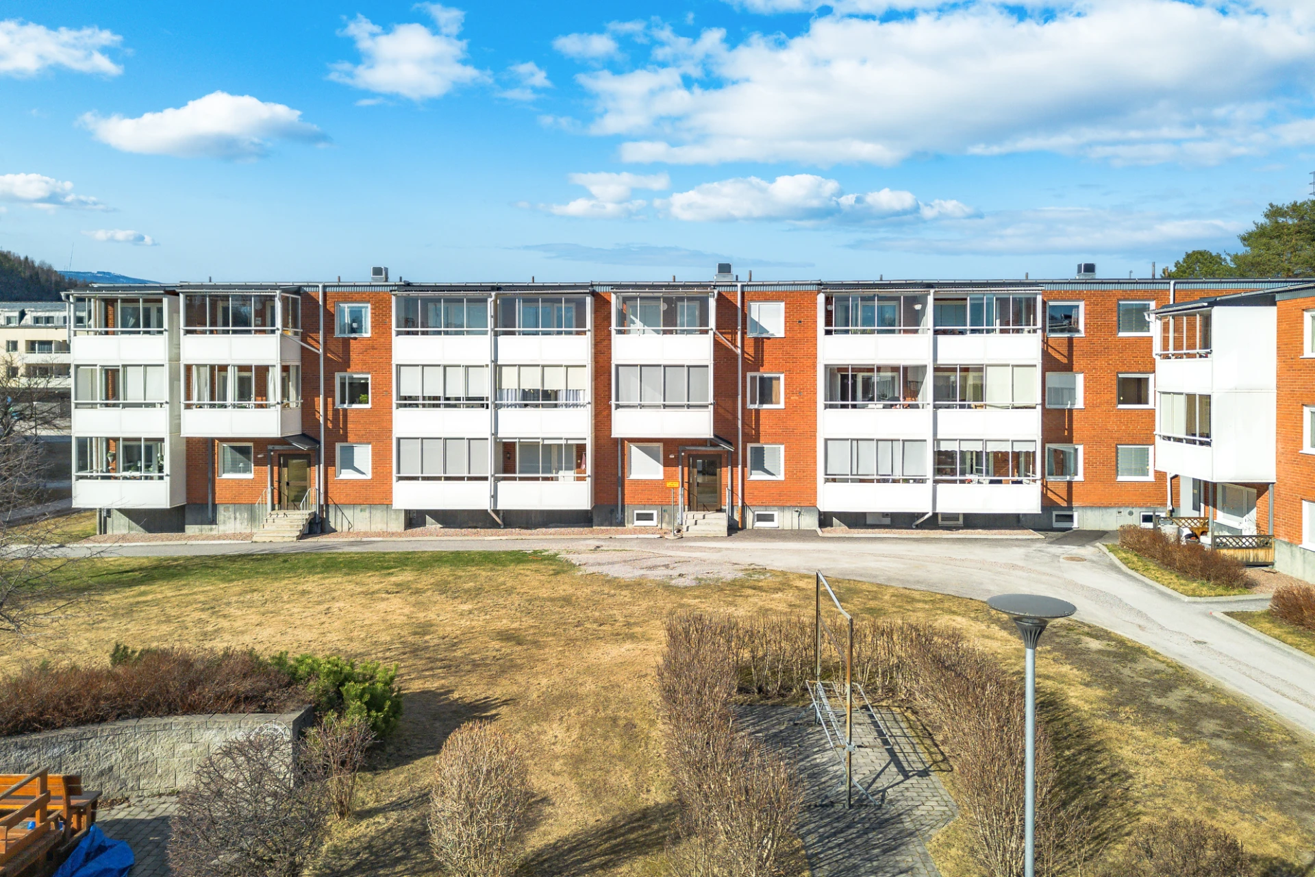 Bryggaregränd 9