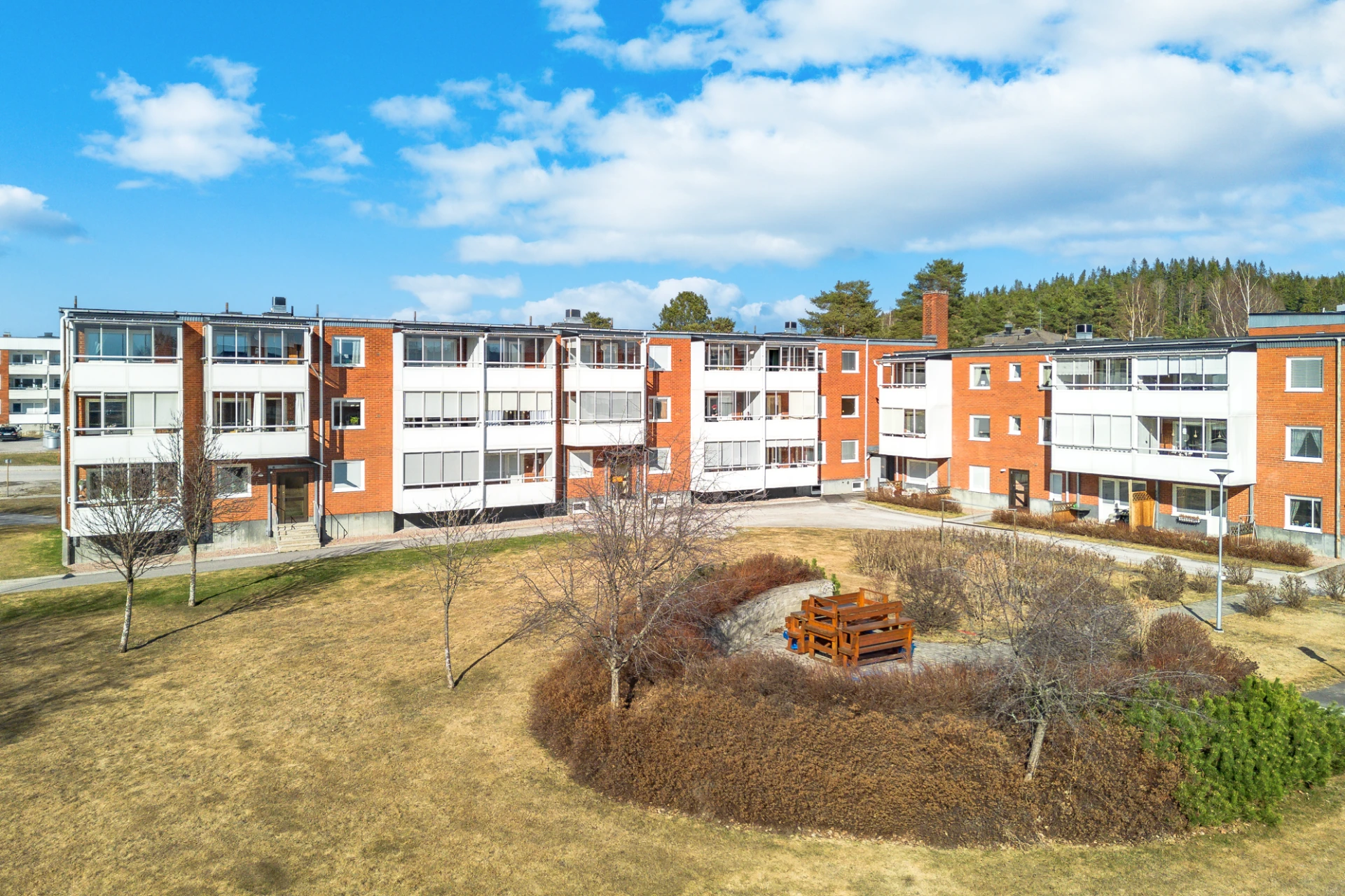 Bryggaregränd