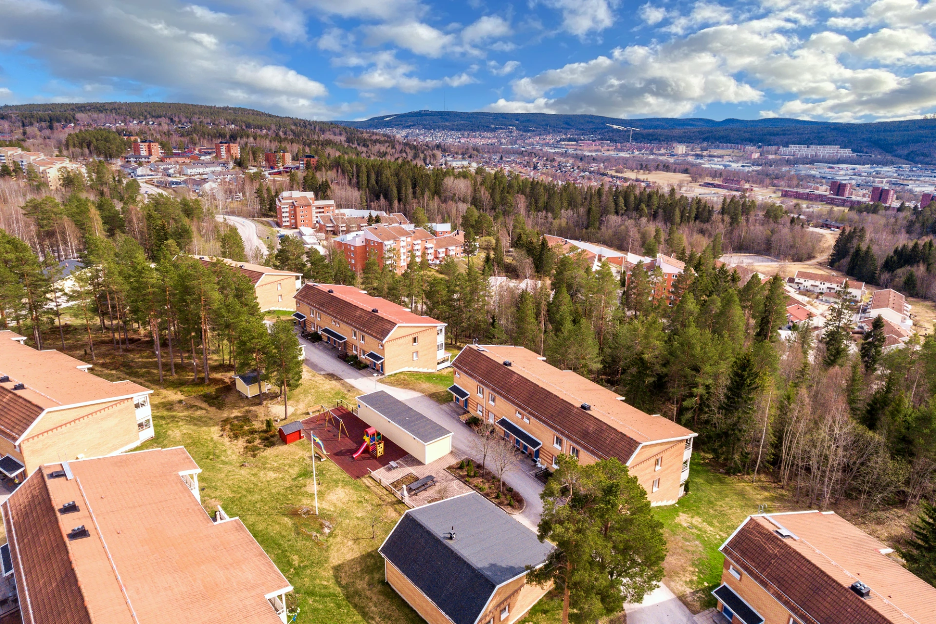 Uddevallavägen