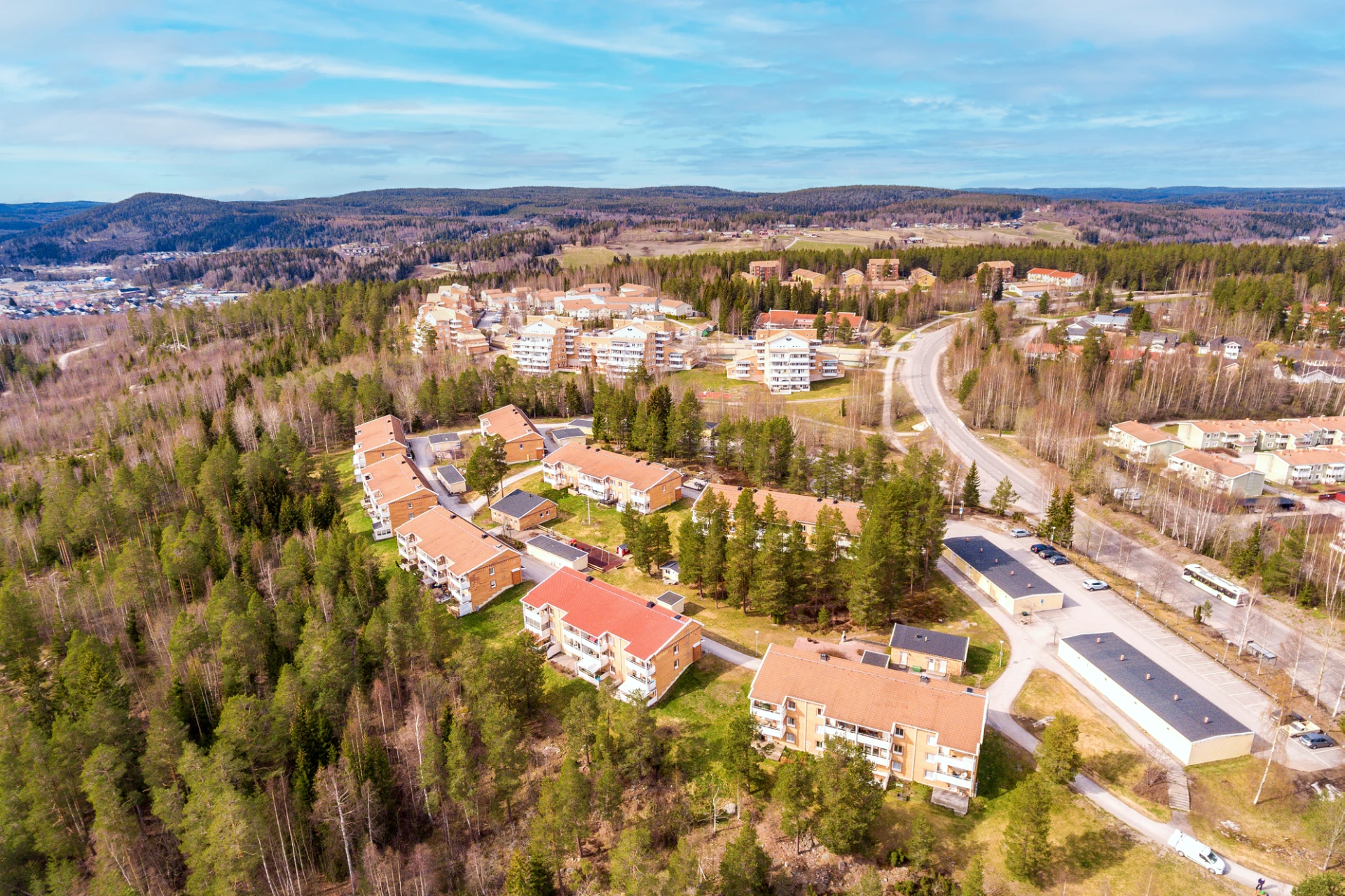 Uddevallavägen