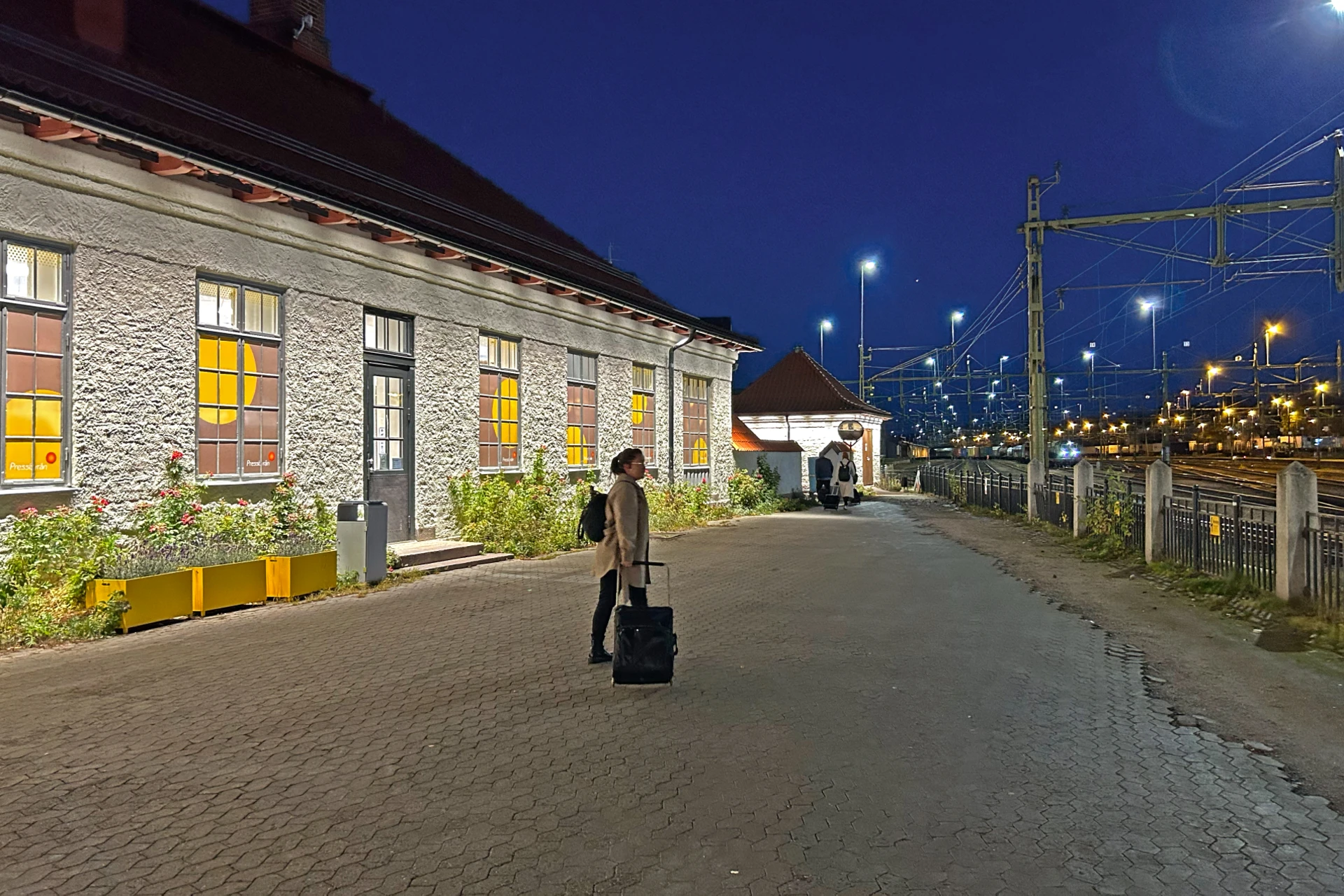 Resecentrum