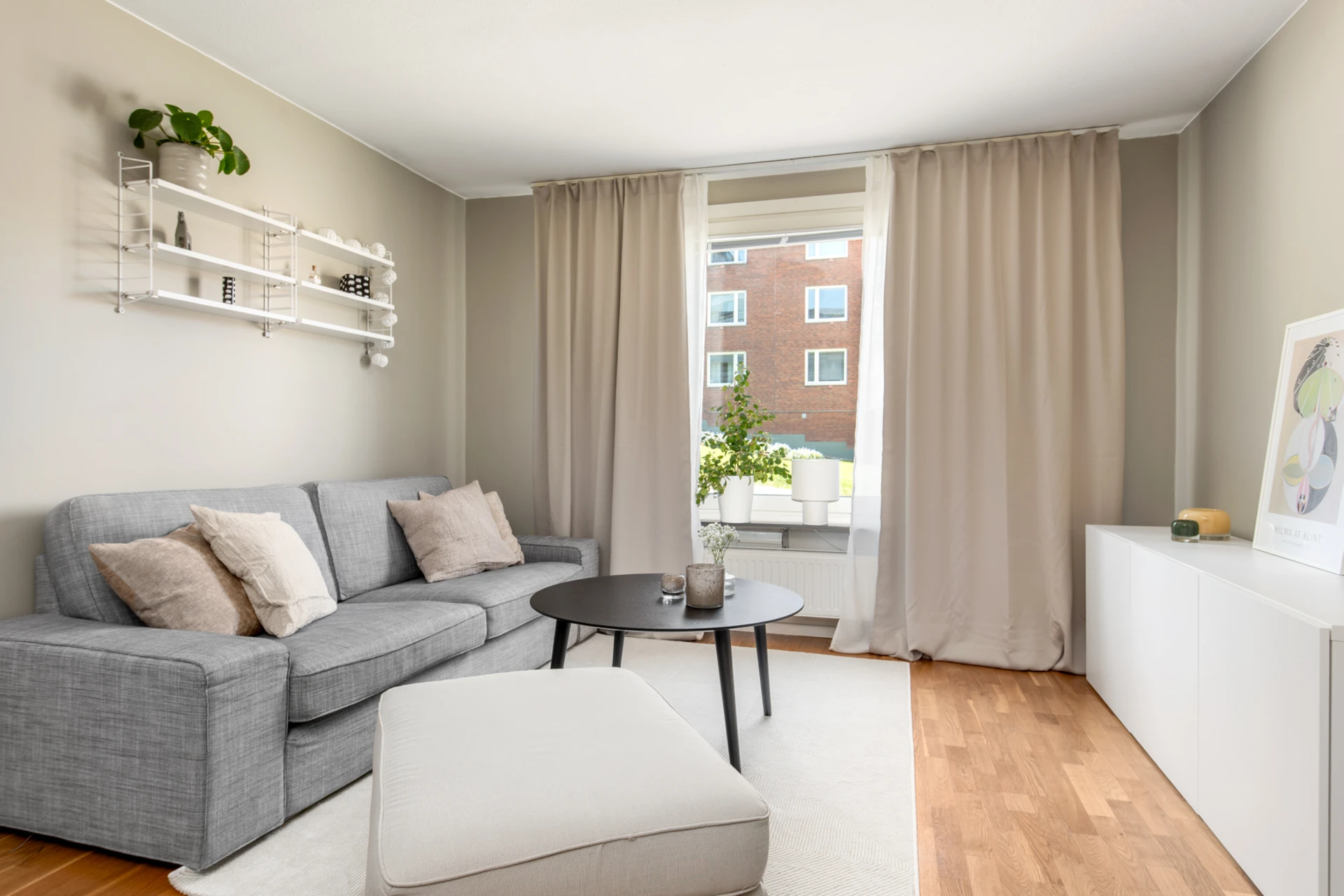 Bergsgatan 19E