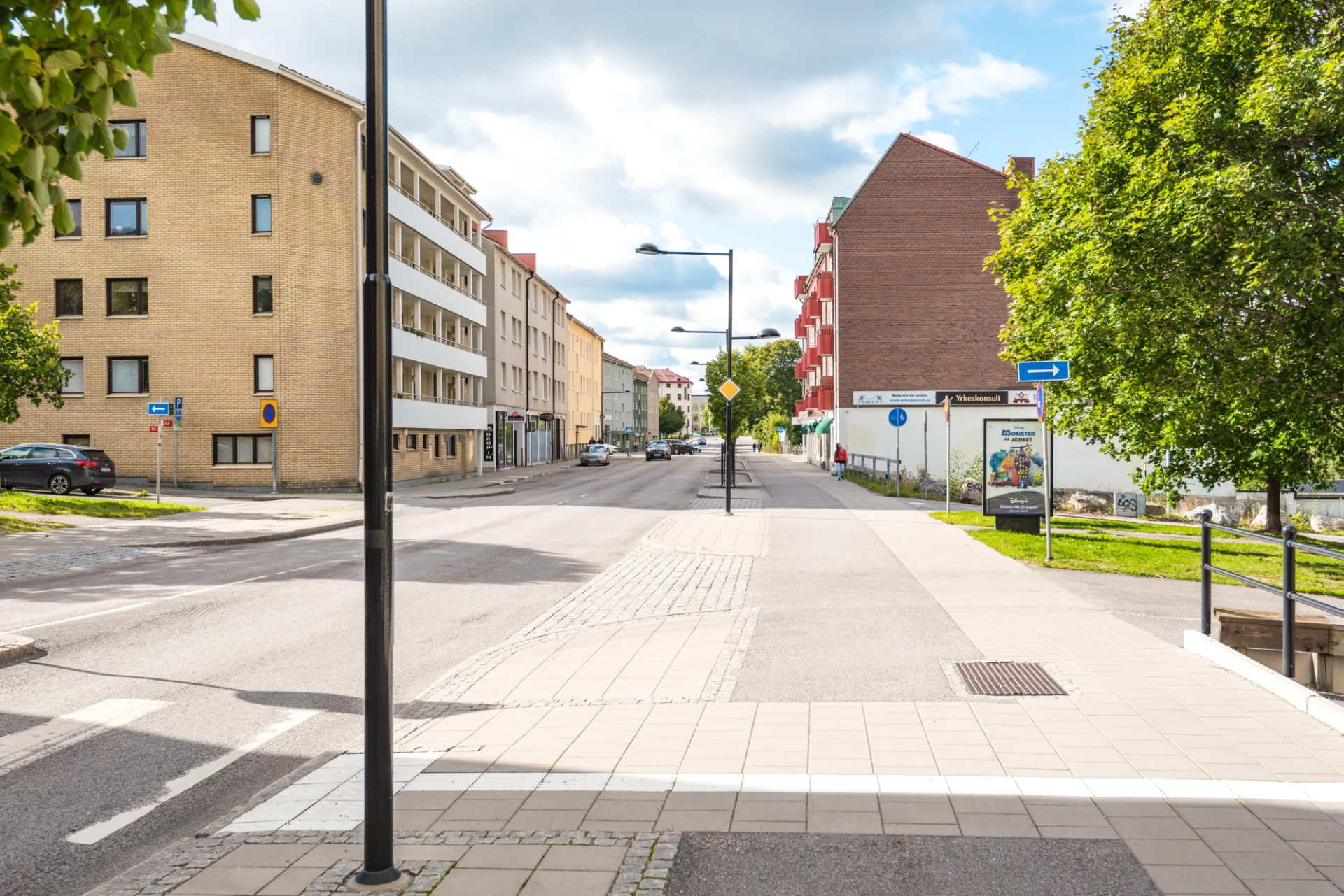 Storgatan