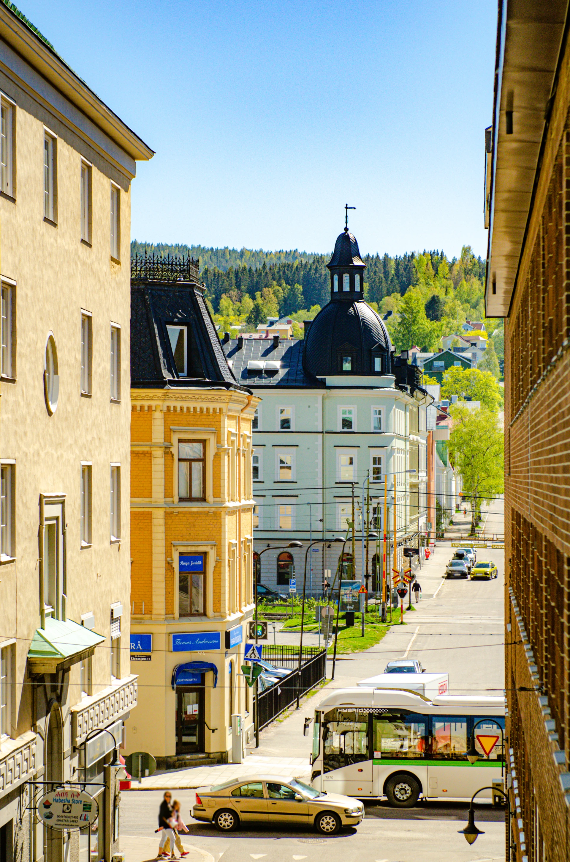 Nybrogatan