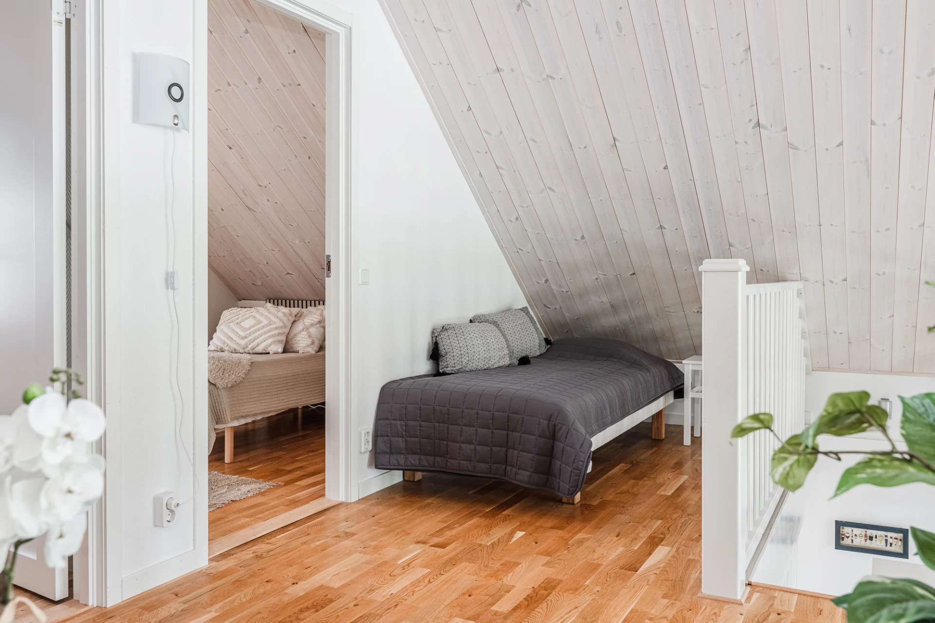 Allrum - Loft