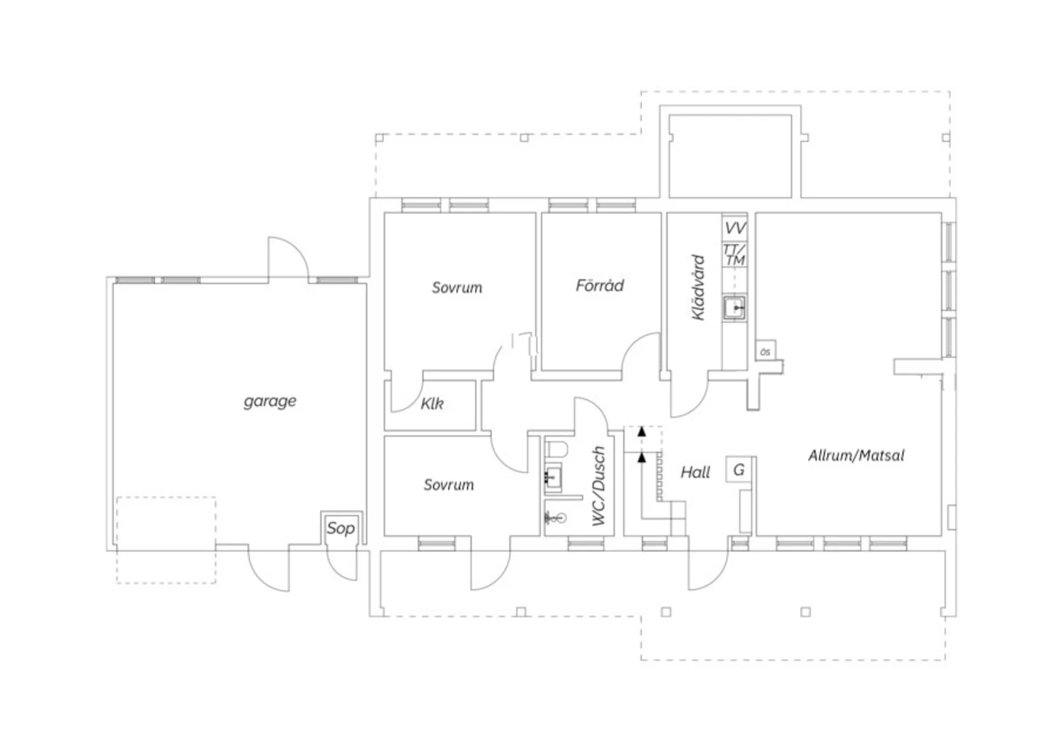Entréplan
