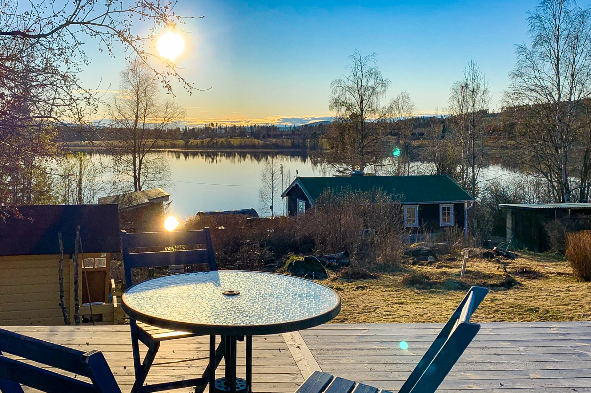 Säljarens egna bilder
