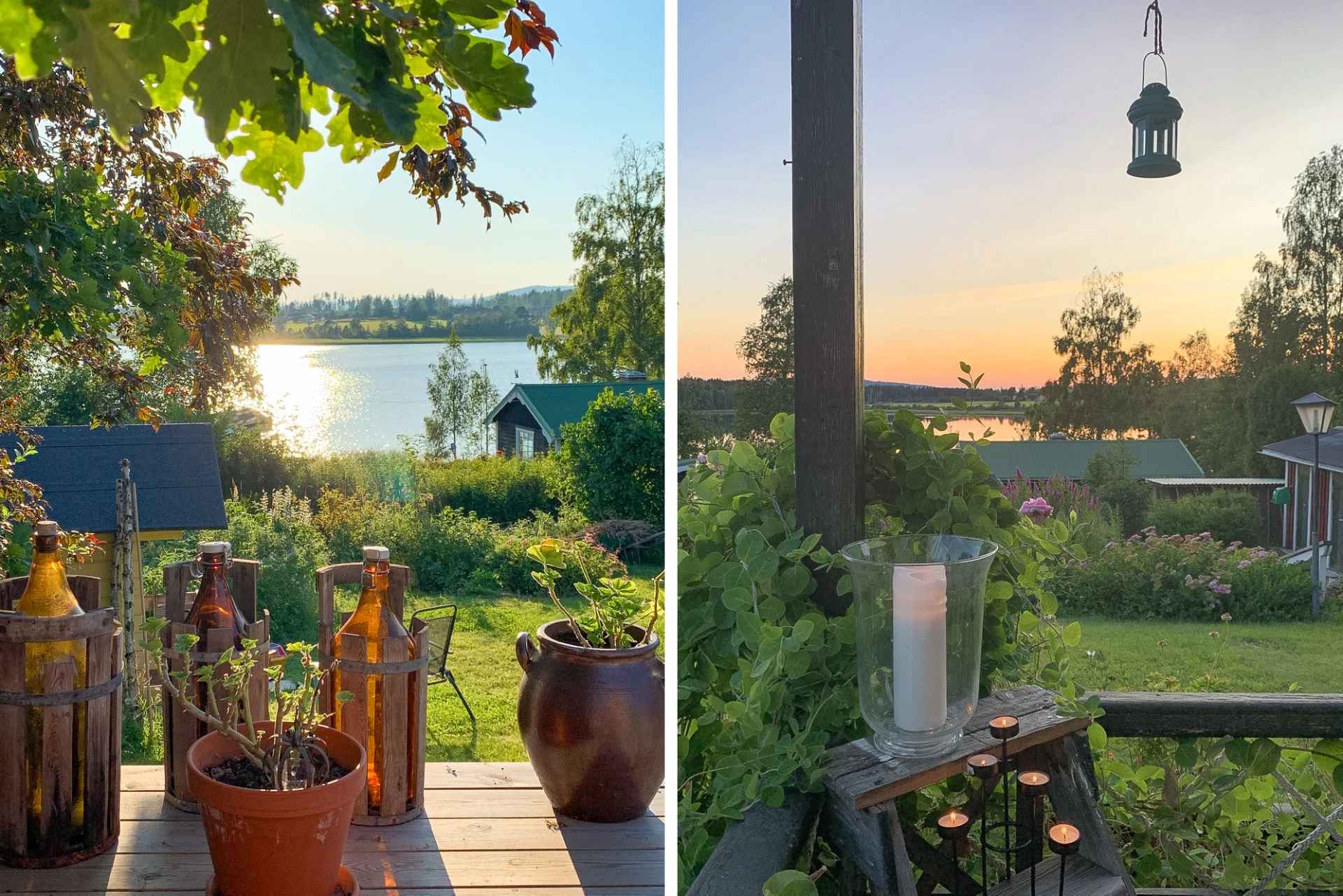 Säljarens egna bilder