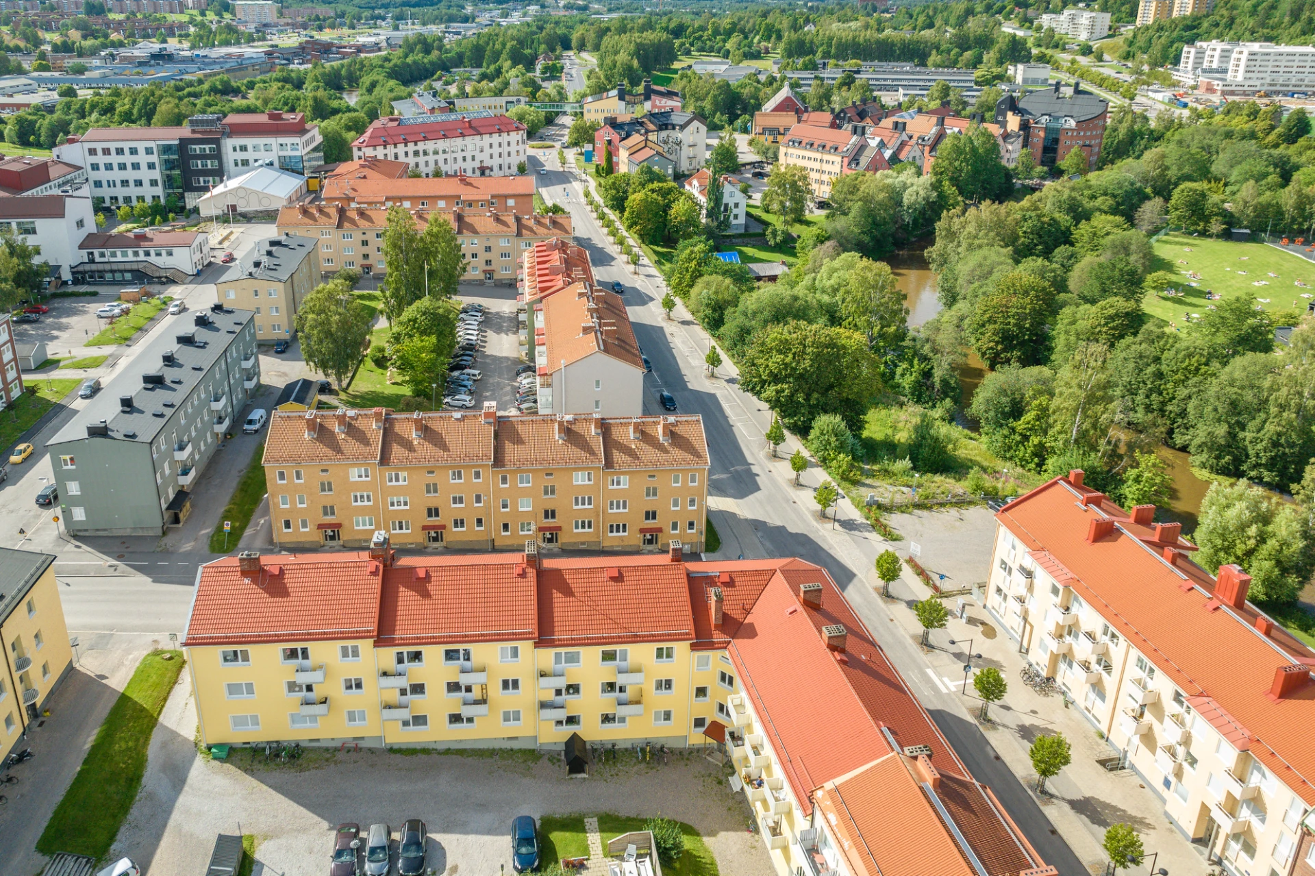 Dalgatan