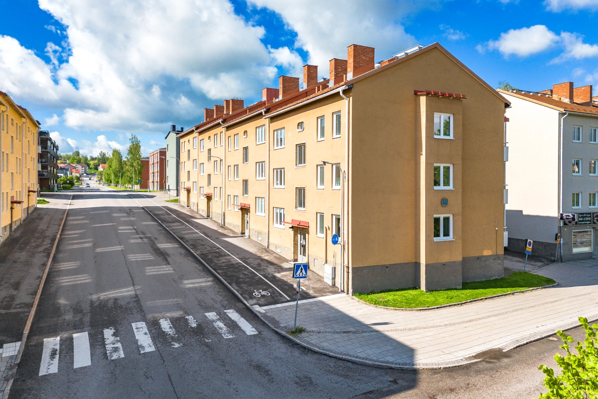 Dalgatan