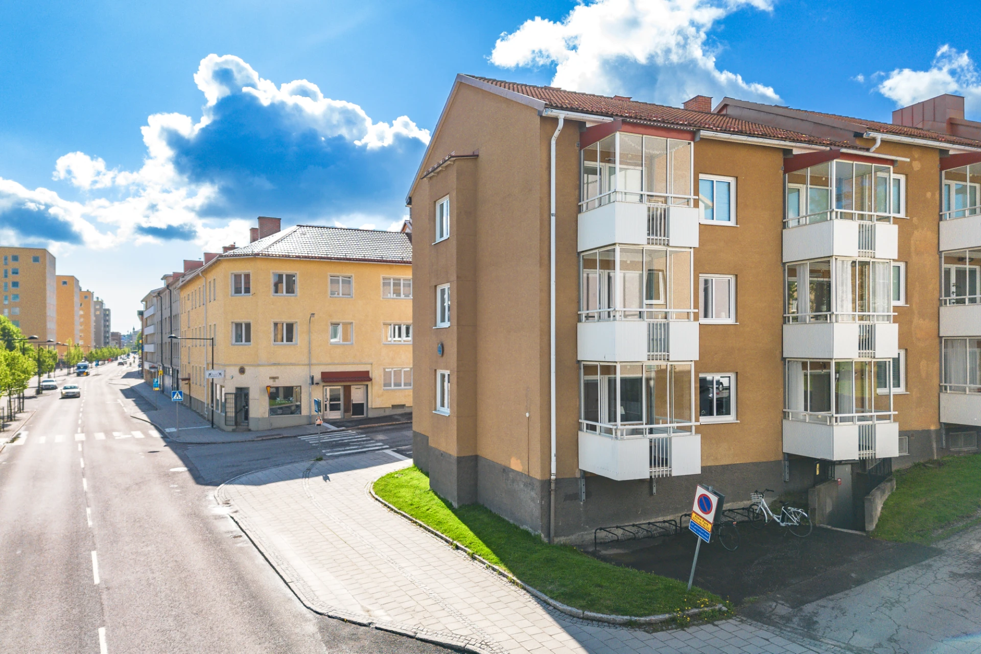 Dalgatan 2a