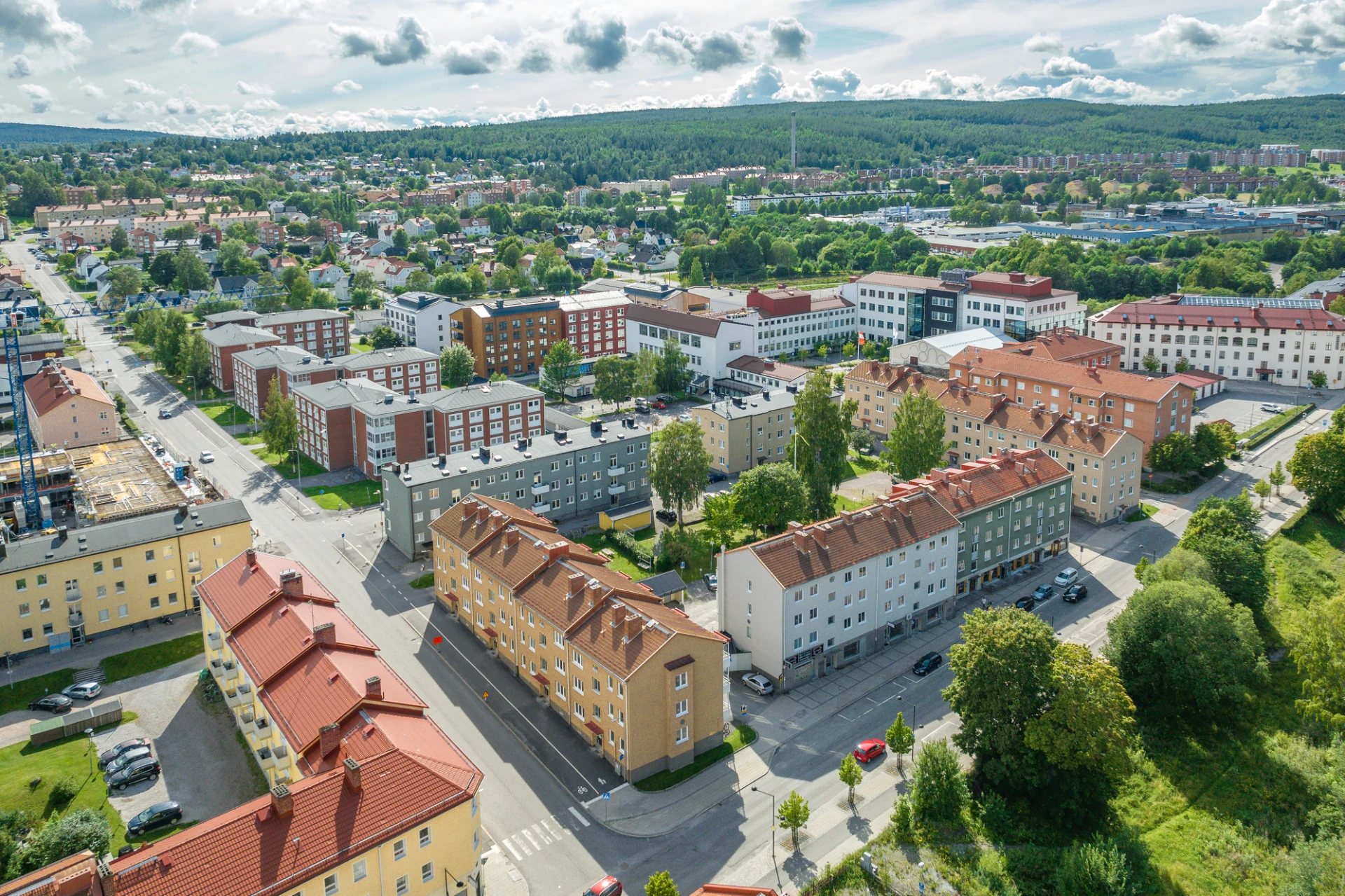Dalgatan