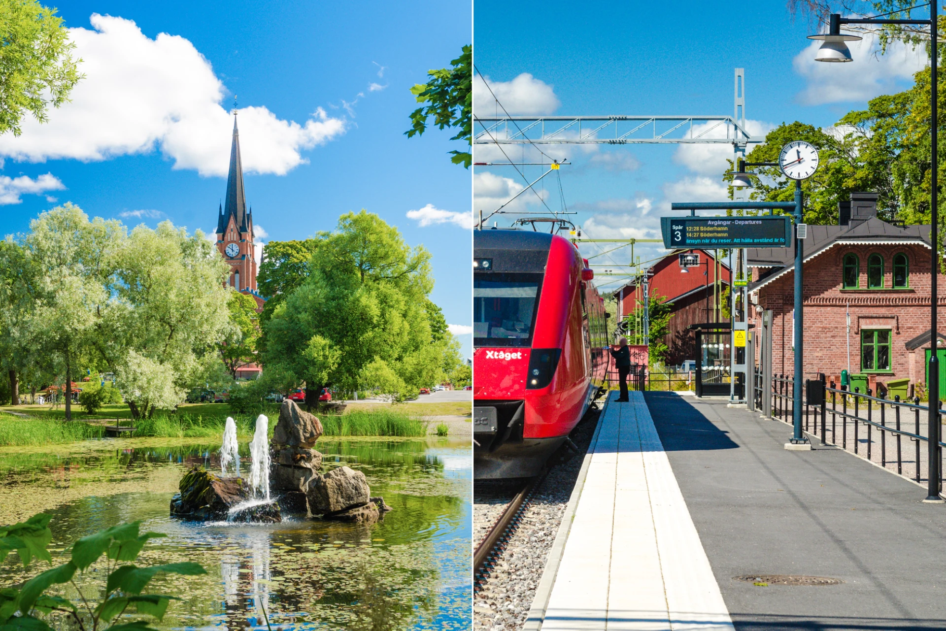 Västermalm
