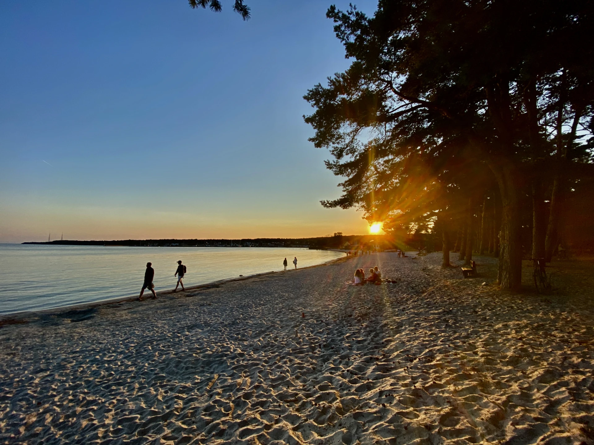 Hälleviks strand