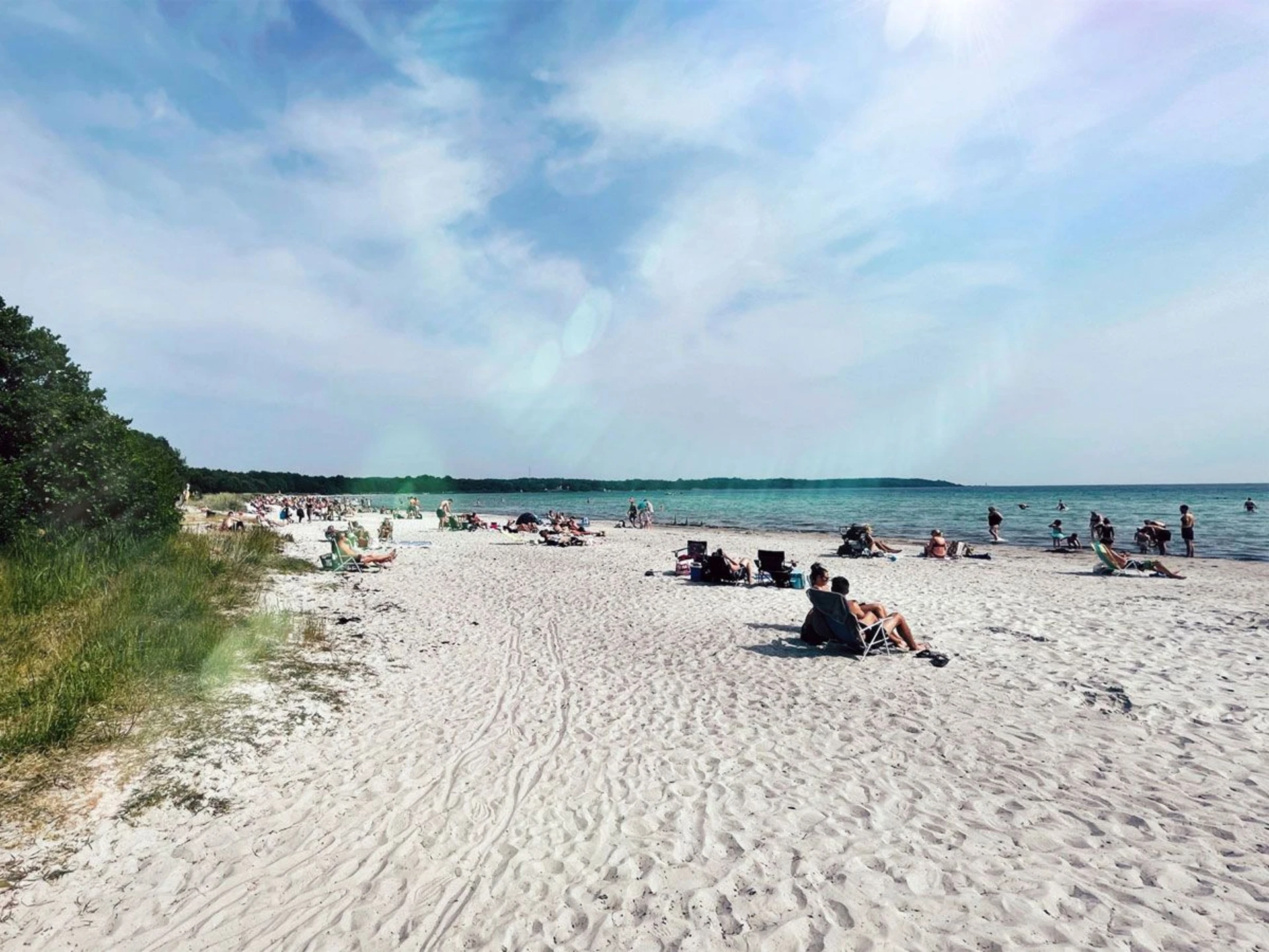 Populära Sandviken