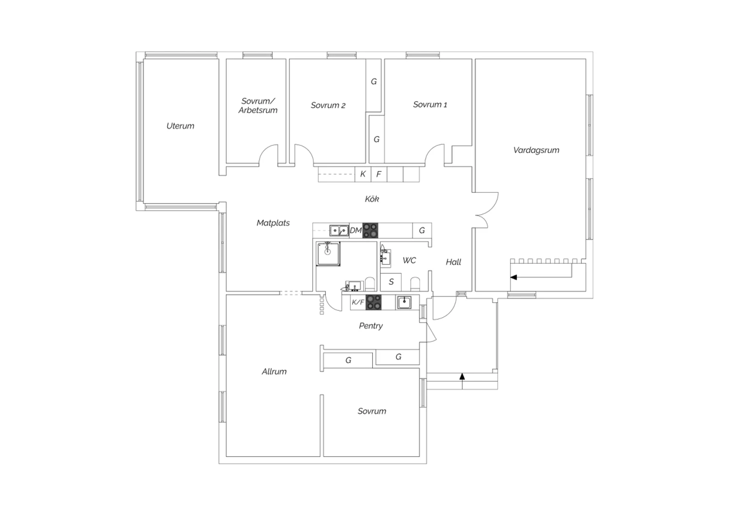 Entréplan