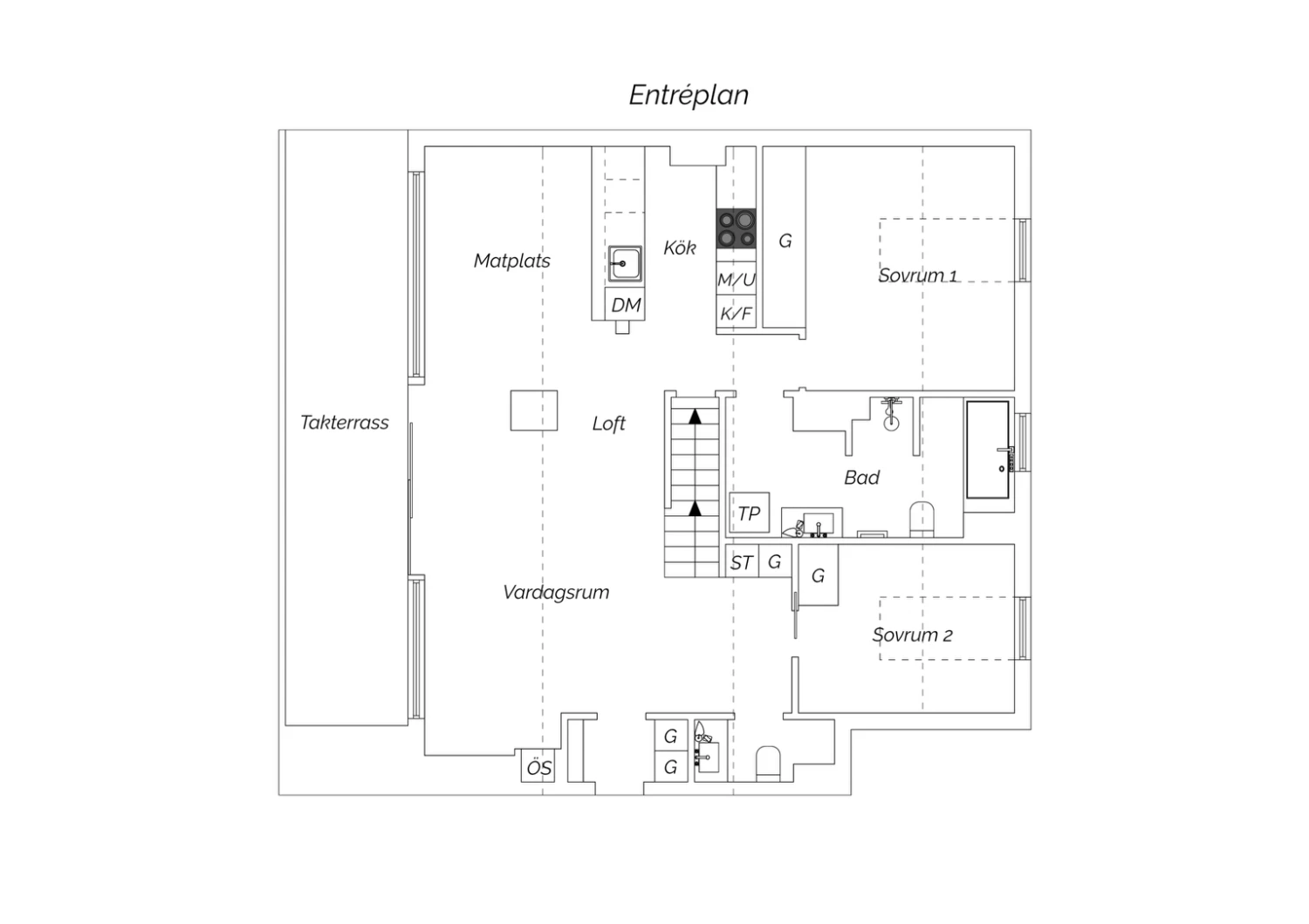 Entréplan