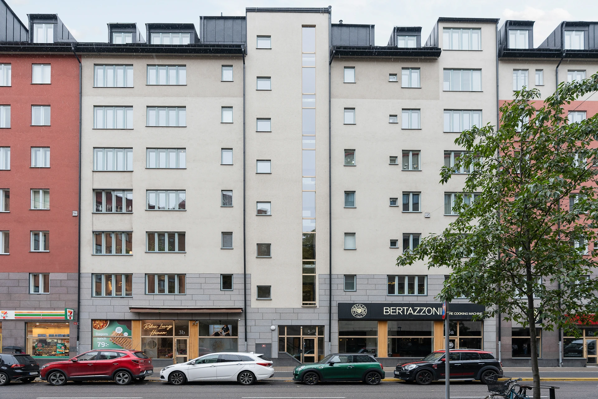 Torsgatan 7