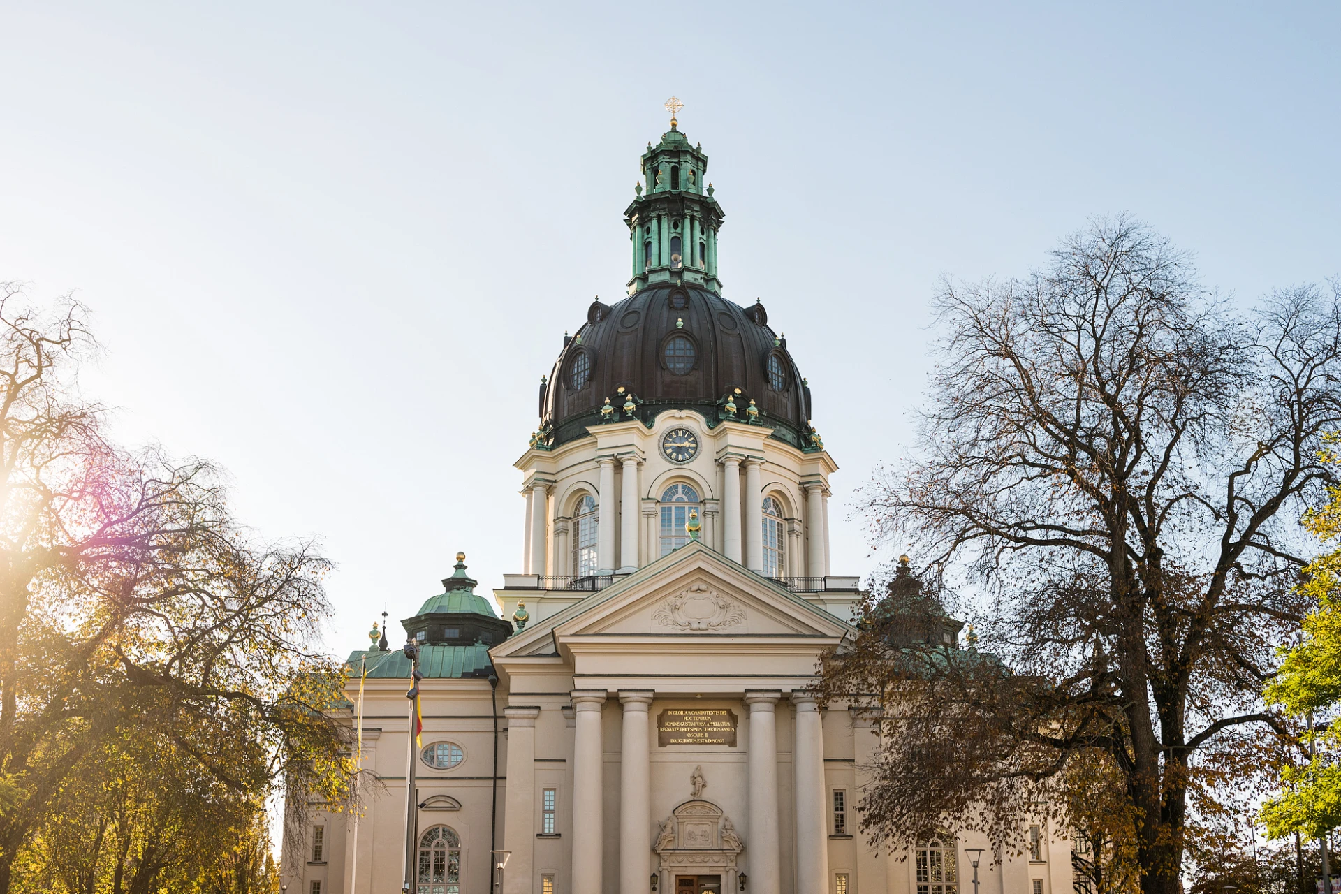 Gustaf Vasa kyrka