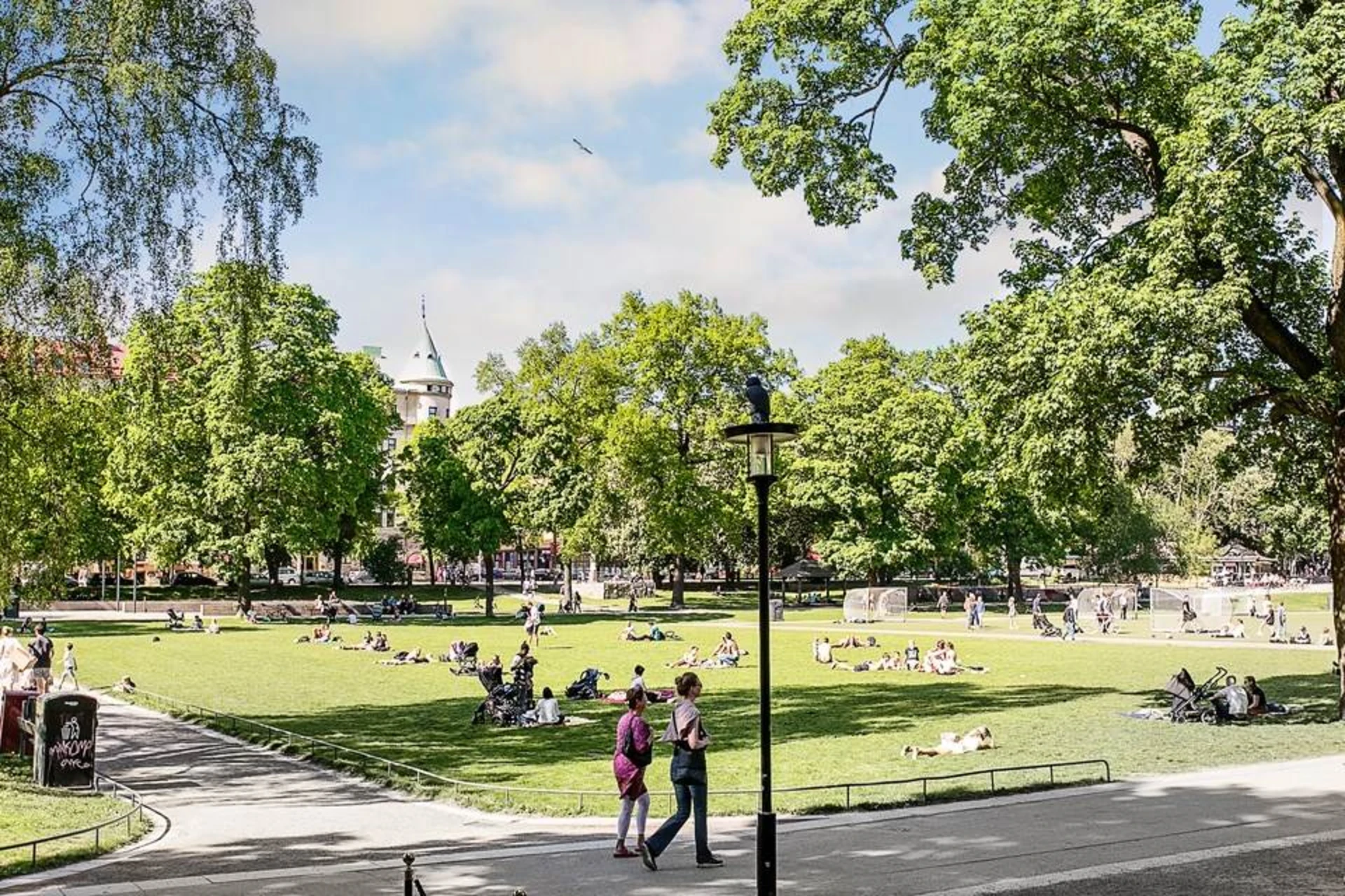 Vasaparken