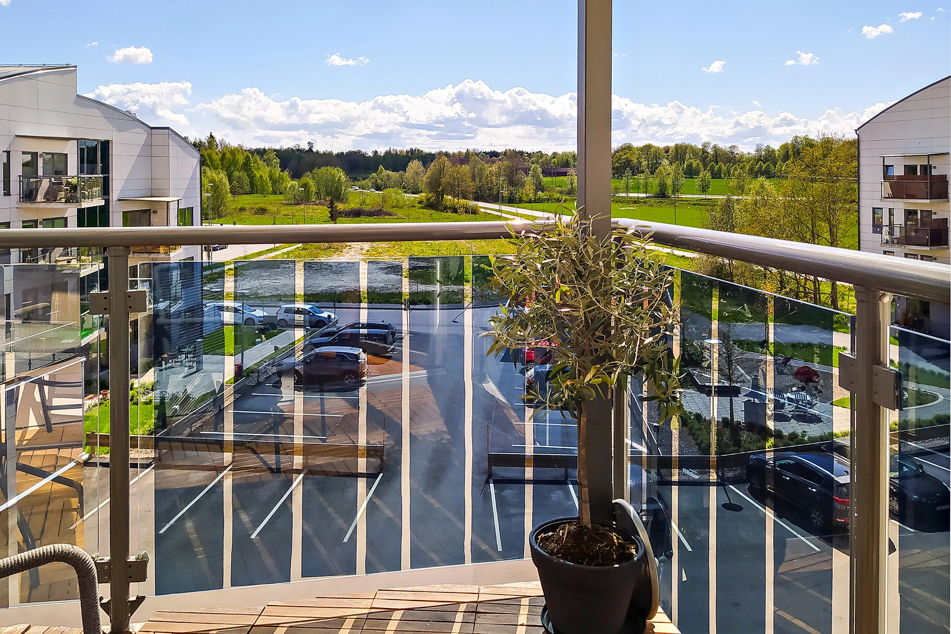 Säljarens bild.