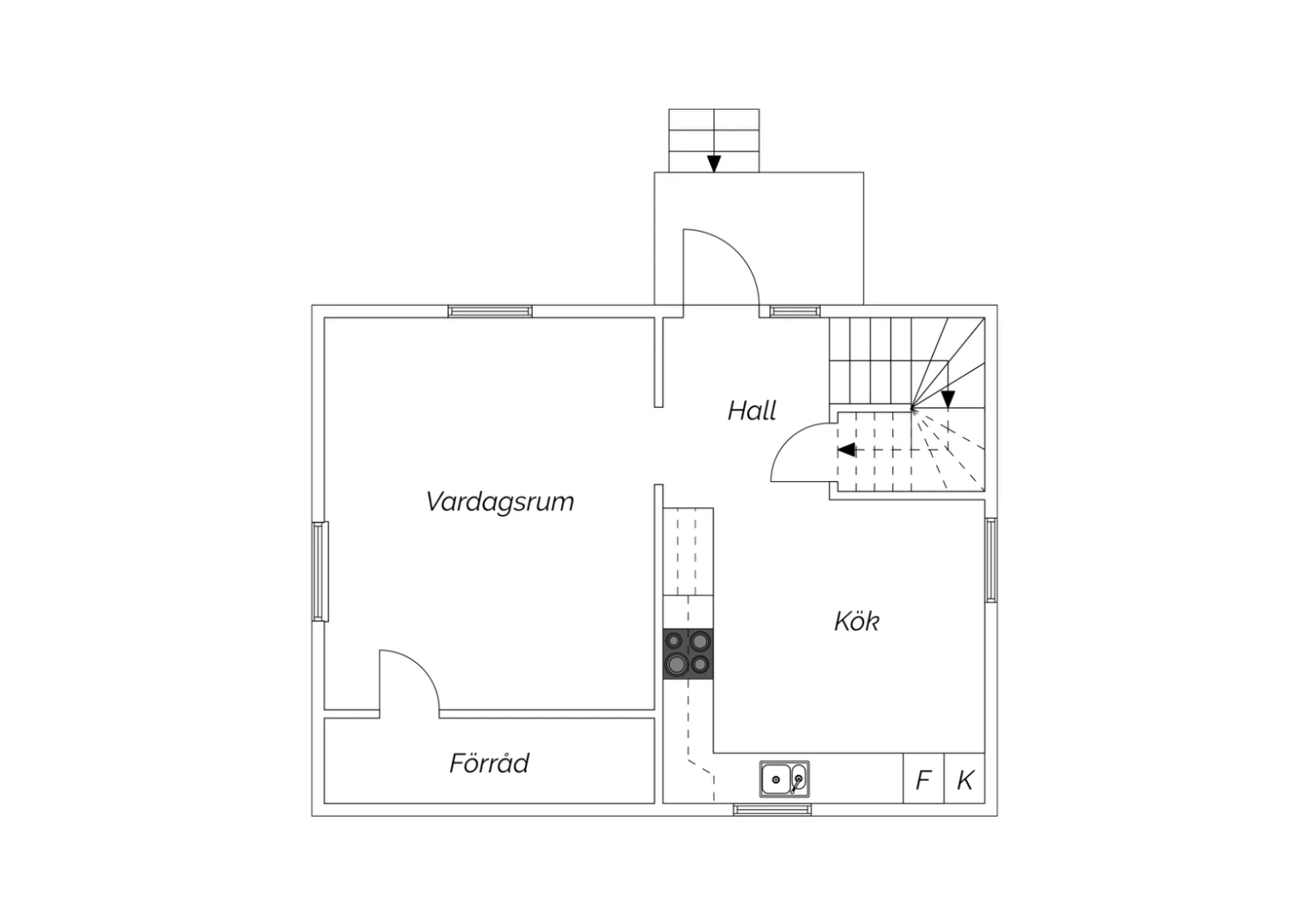 Entréplan
