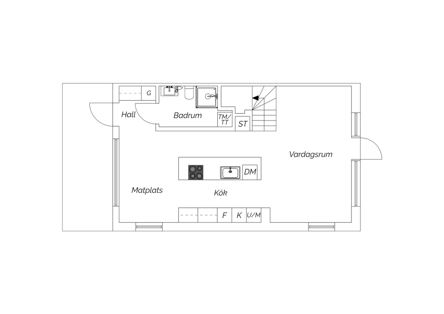 Entréplan