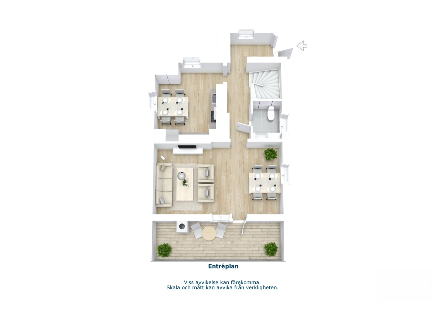 3D - Entr‚plan - Letterhead