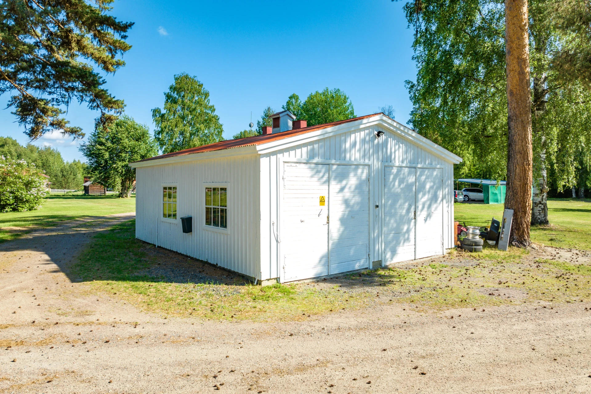 Garage