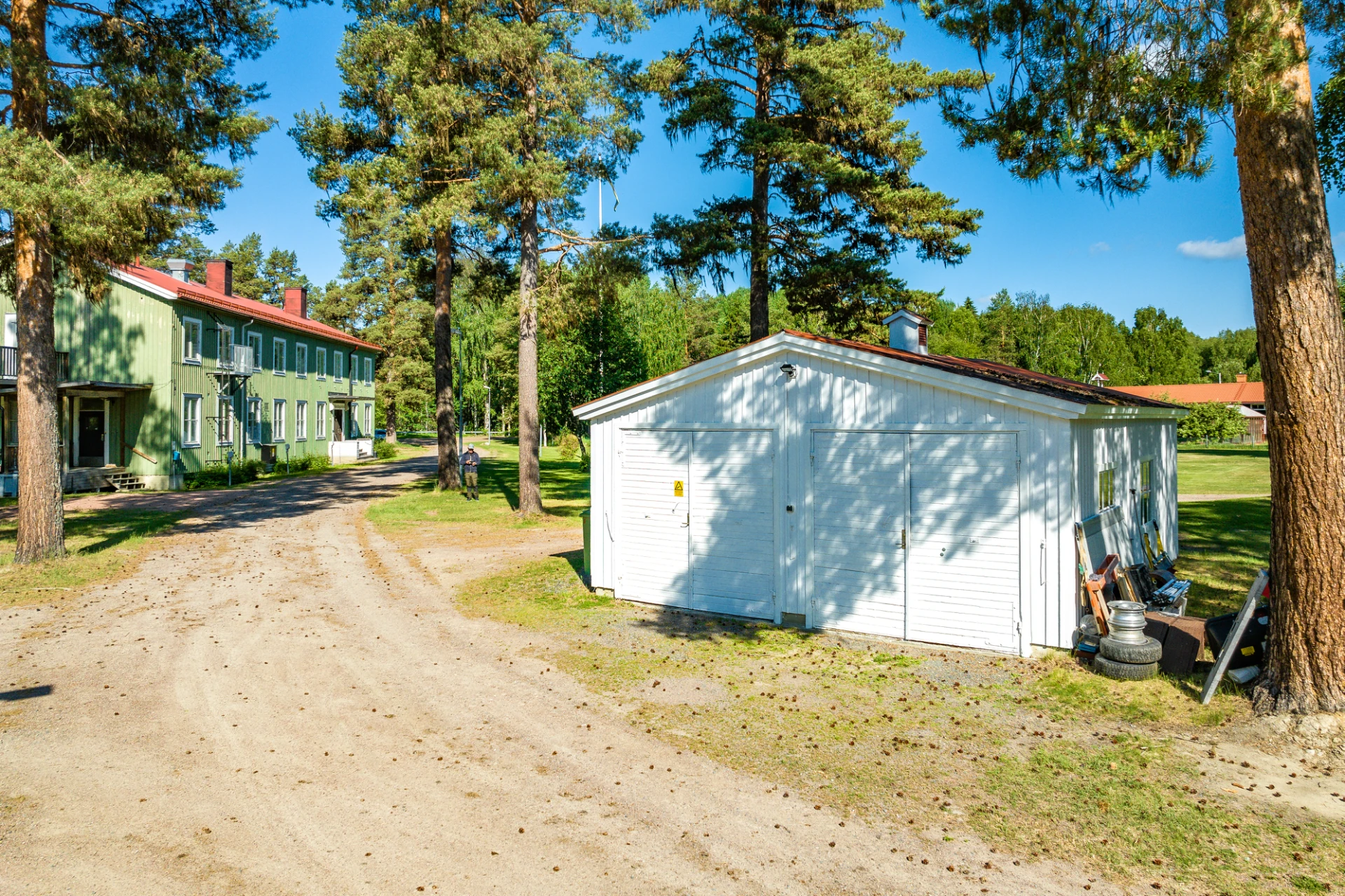 Garage