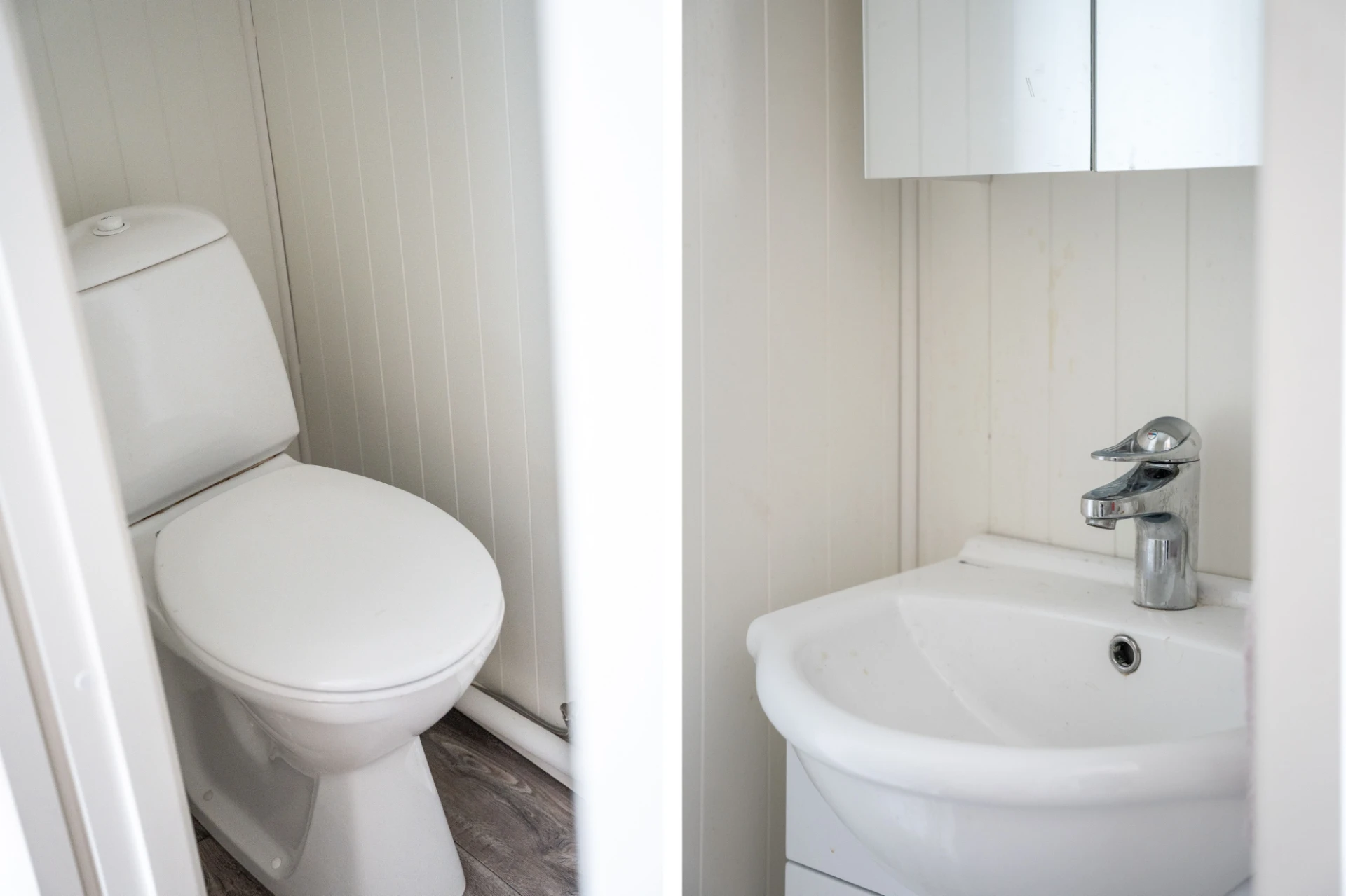WC i sovrum 1