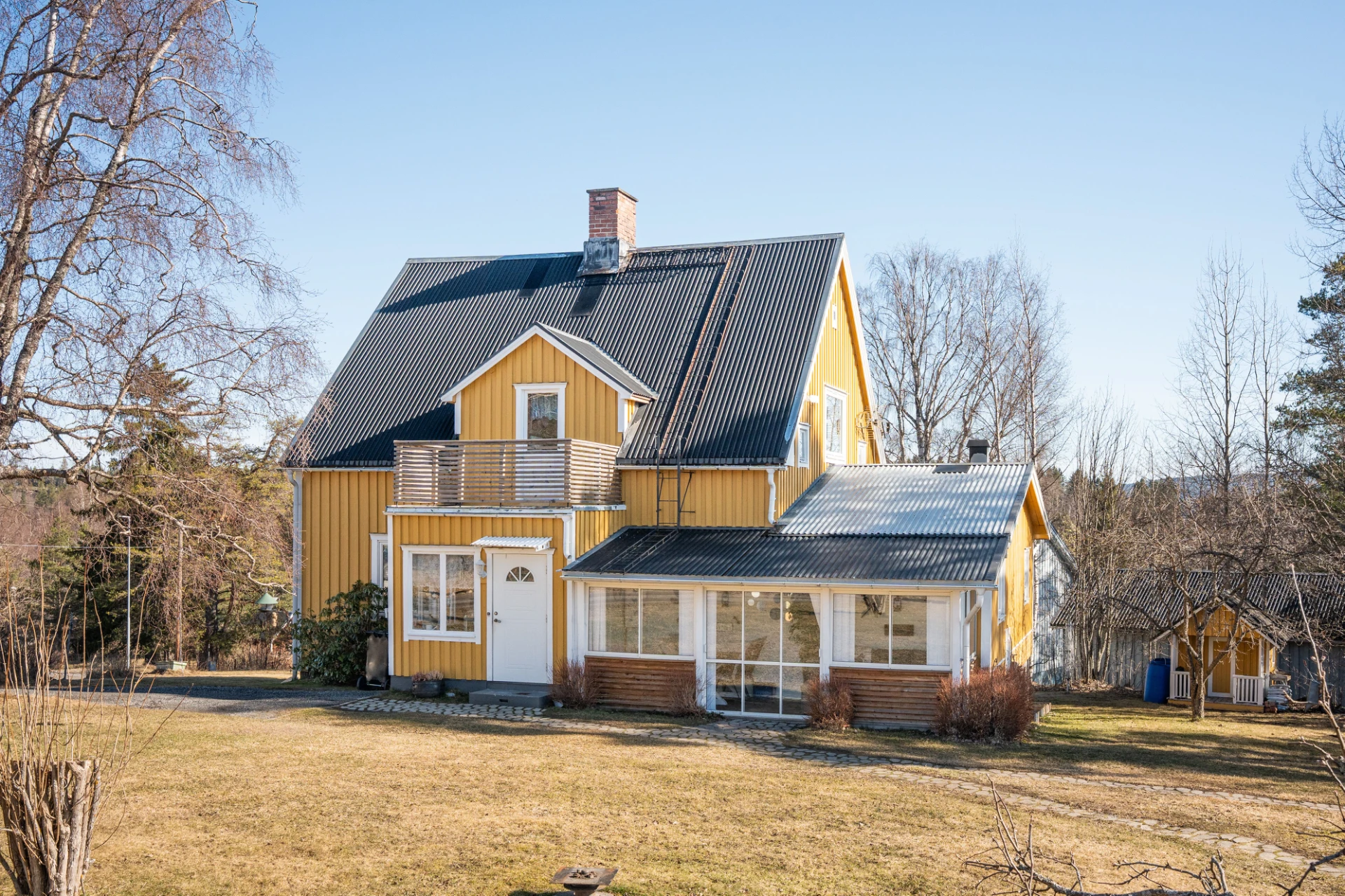 Framsida