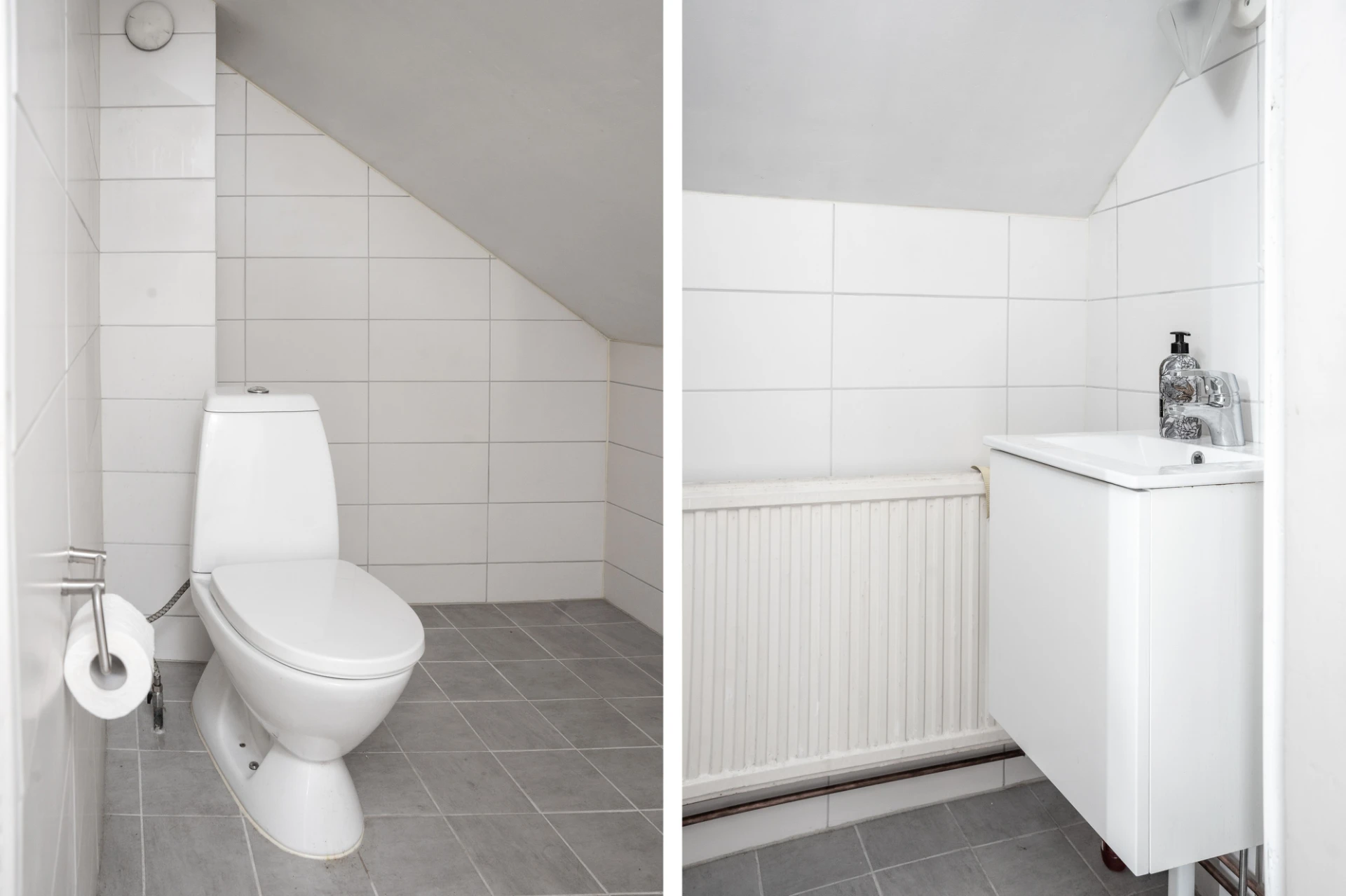 WC