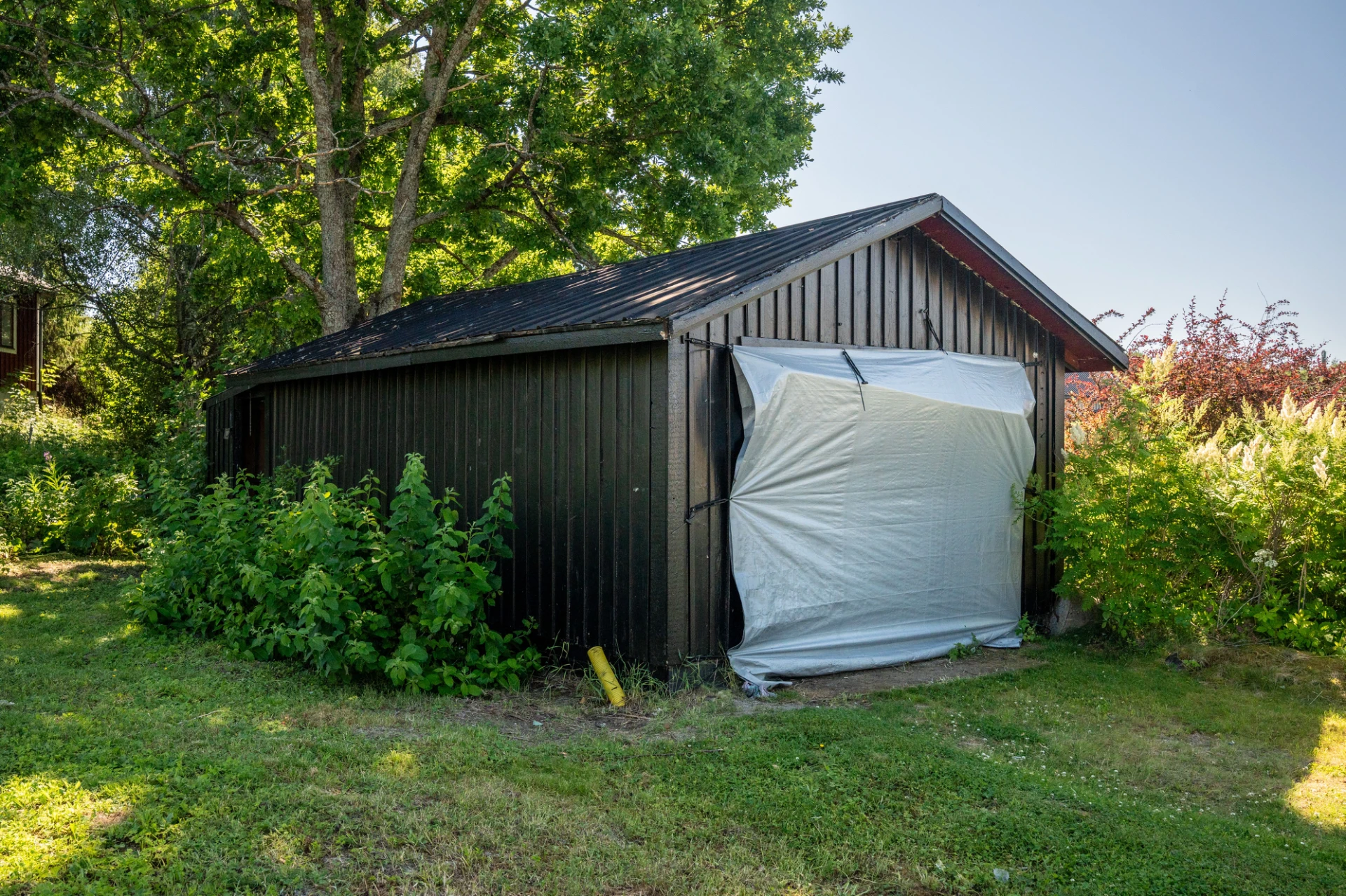 Carport