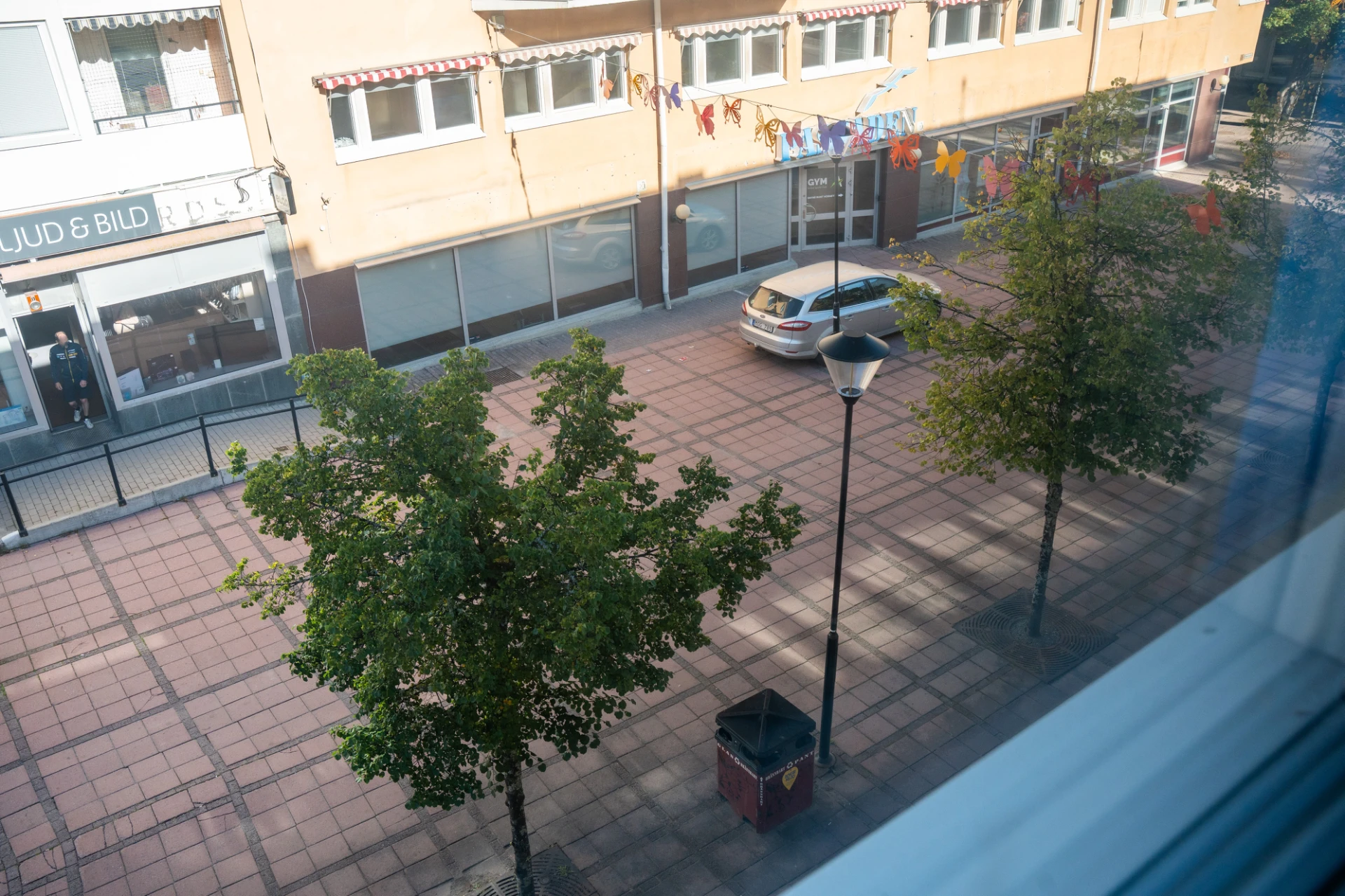 Torget