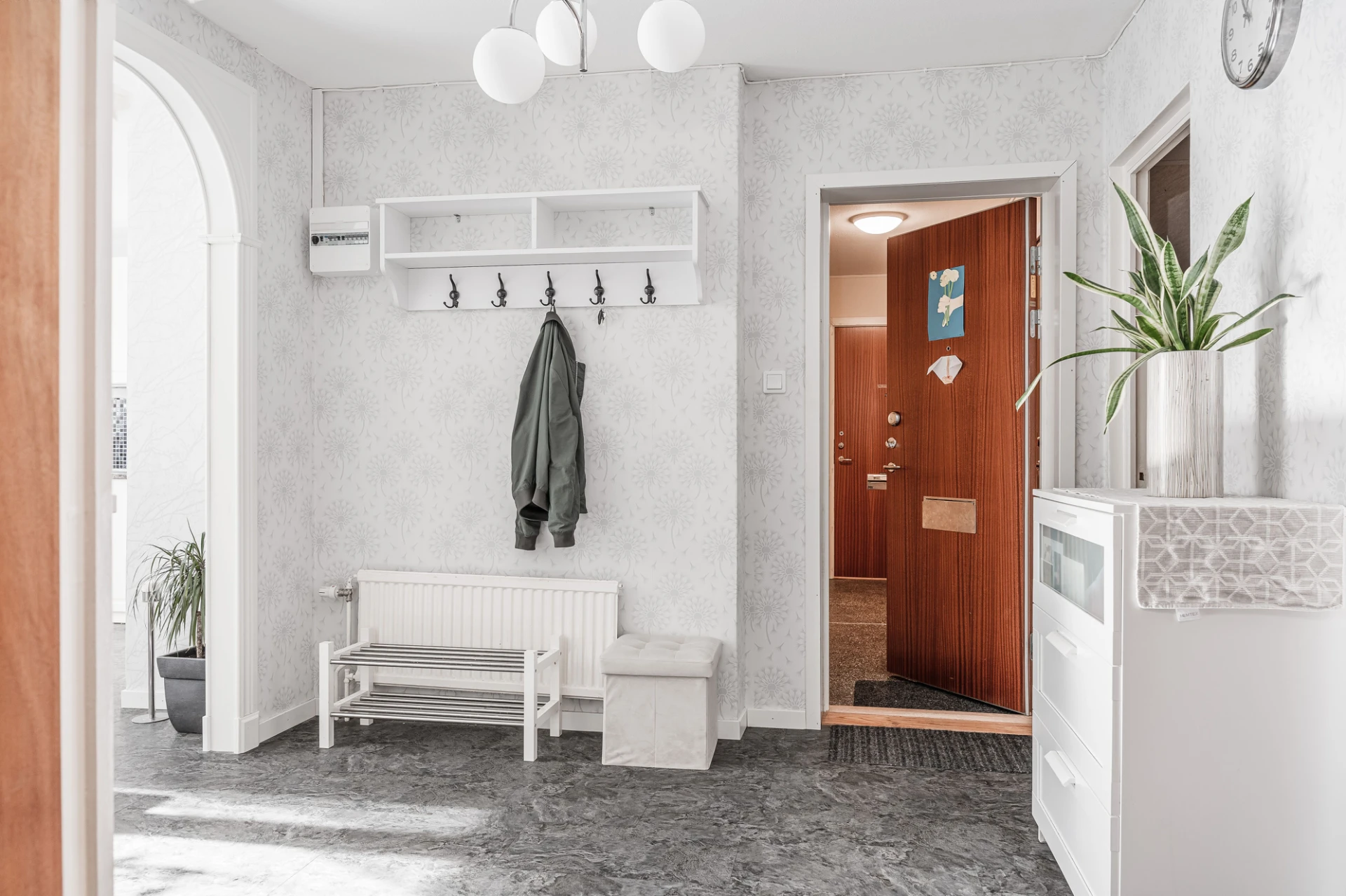 Hall