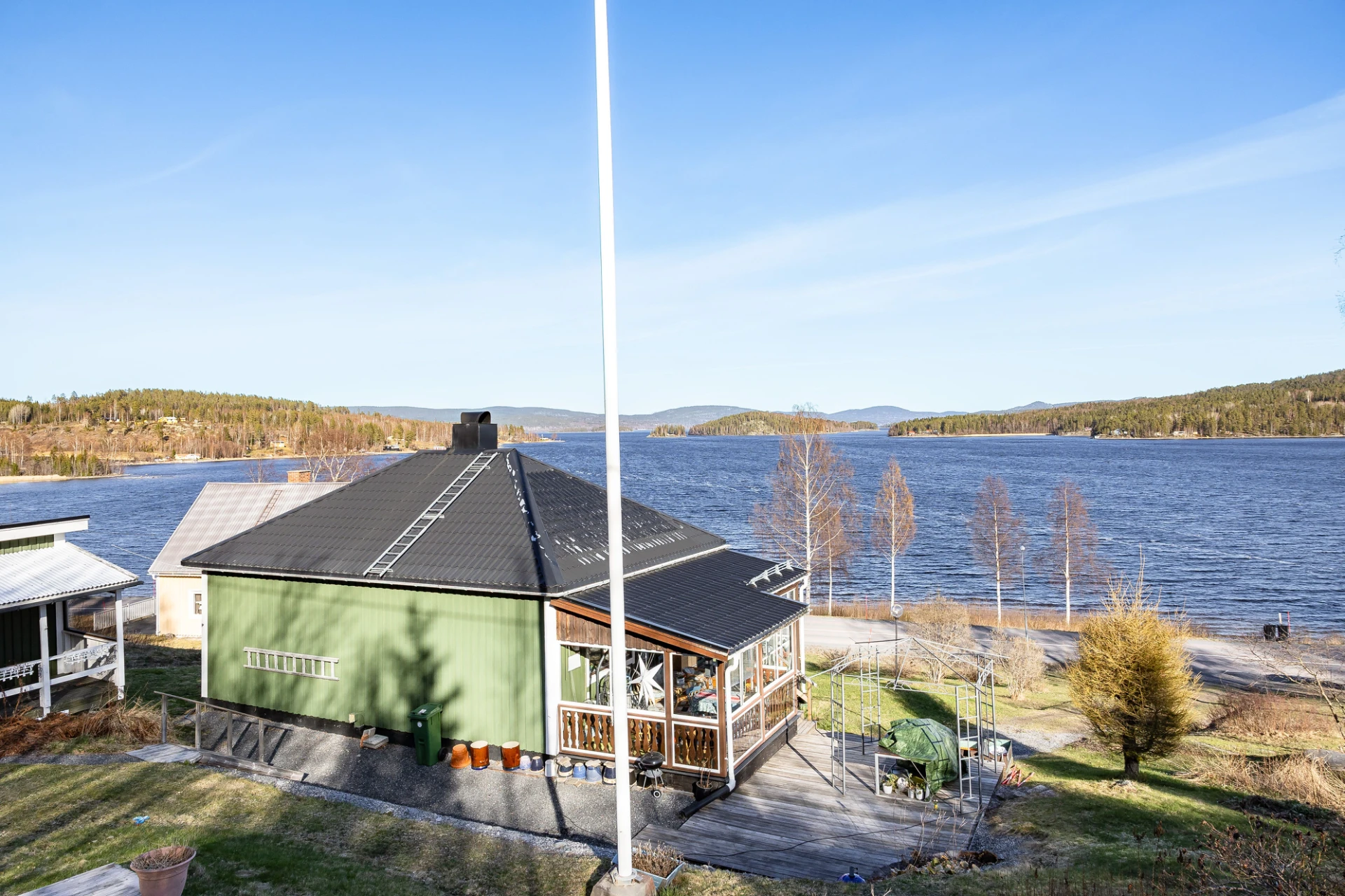 Fasadbild baksida