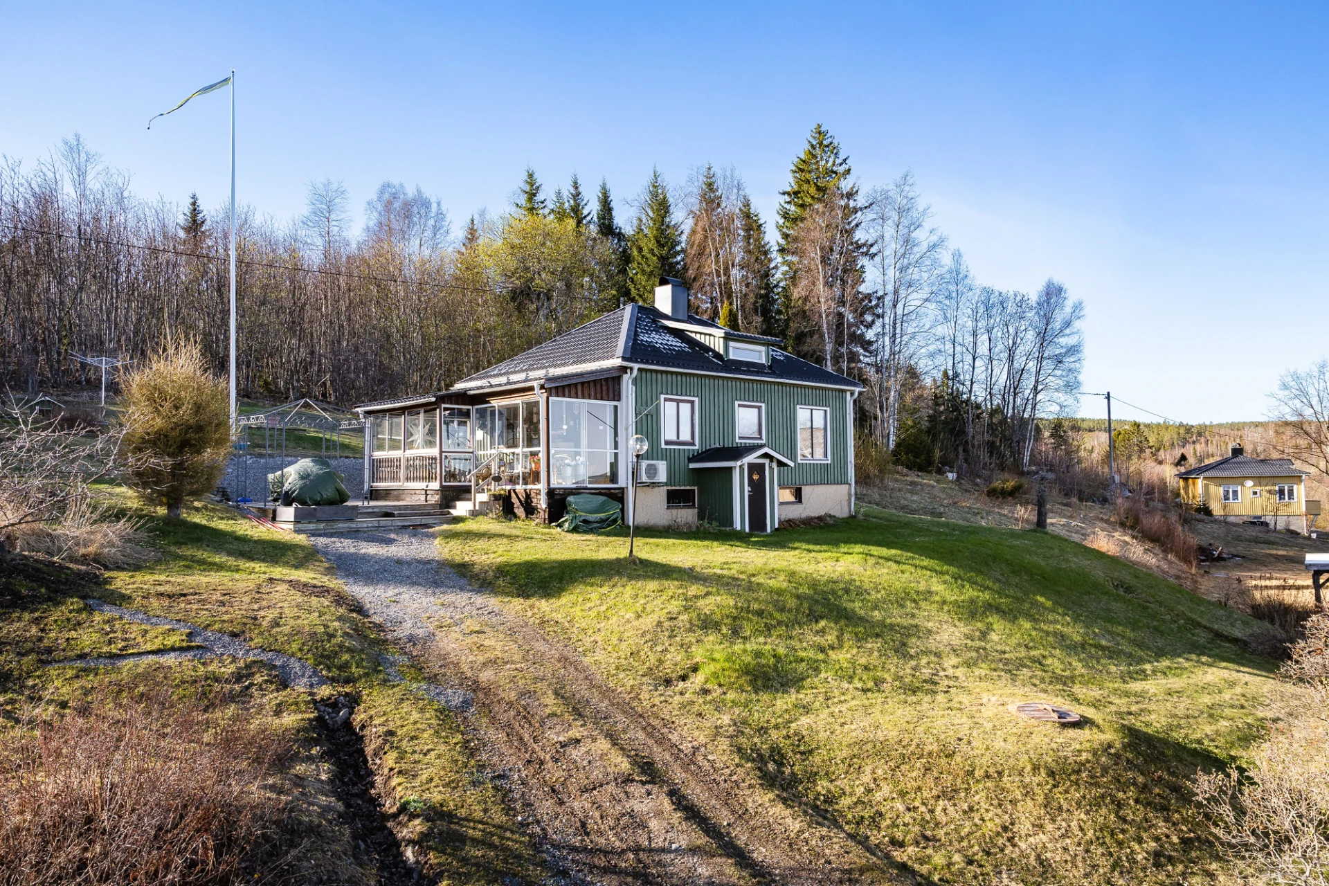 Fasadbild framsida