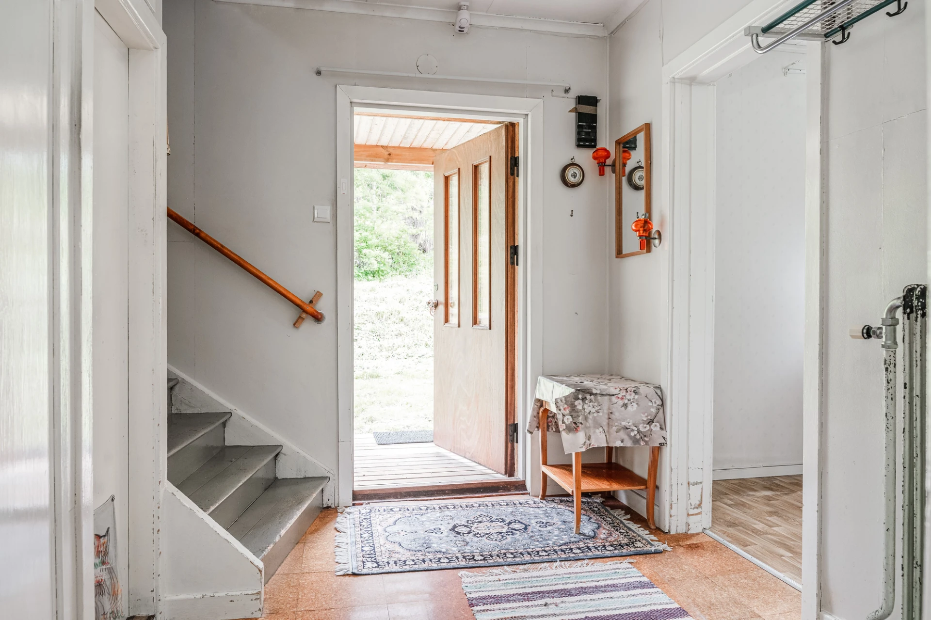 Hall