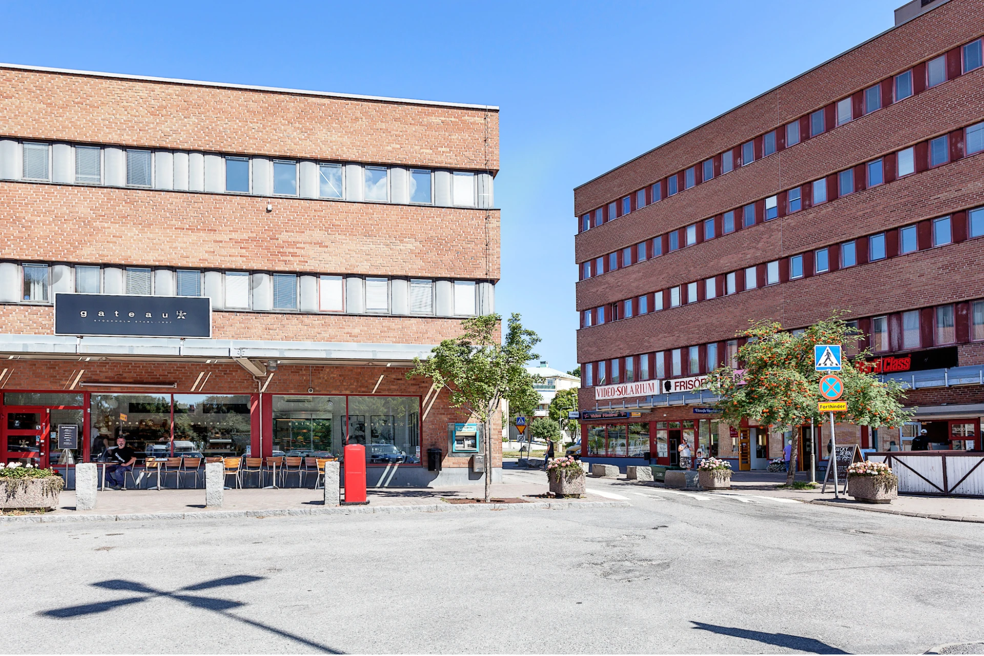 Ektorp Centrum