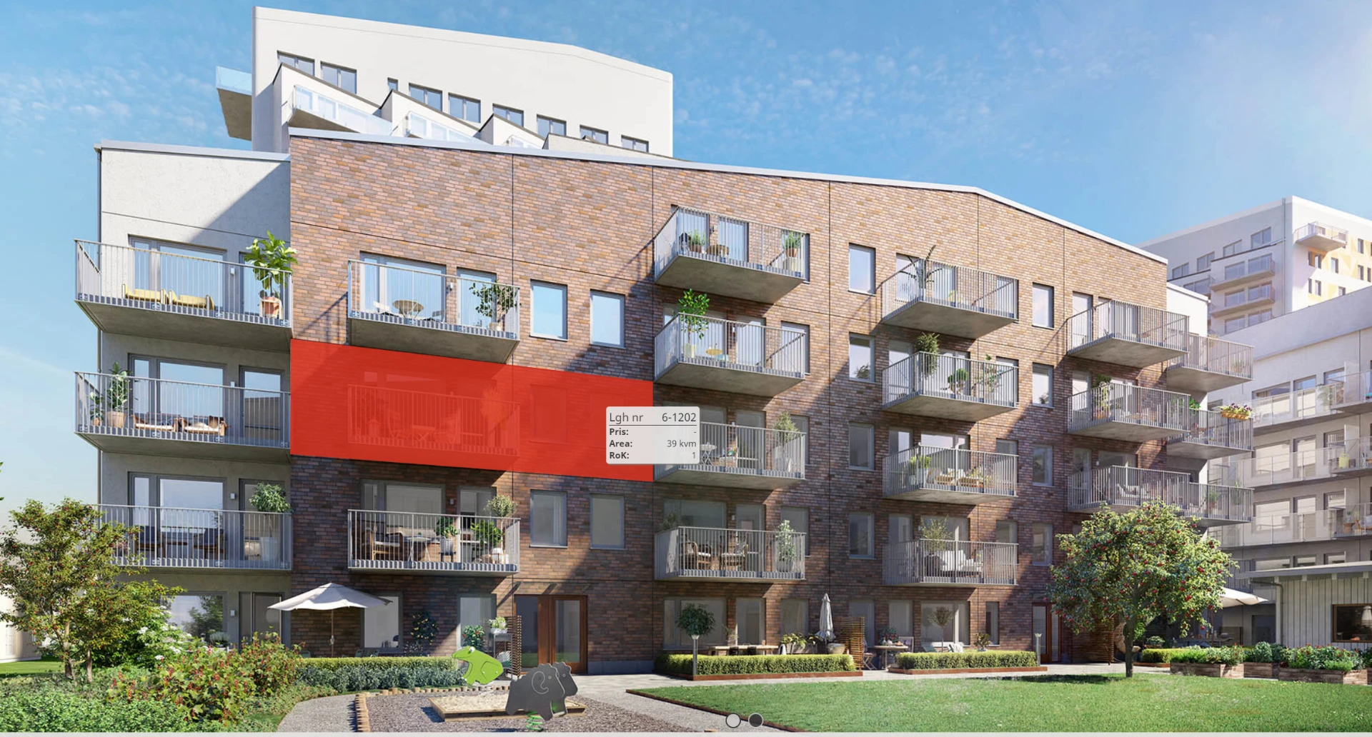 Stenkvistavägen 6